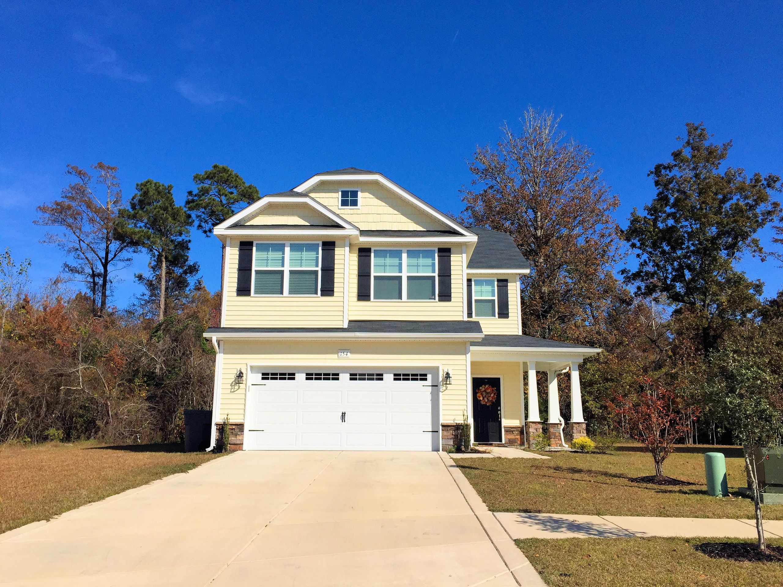 Poplar Branch Homes for Sale in Hampstead, NC The Cameron Team