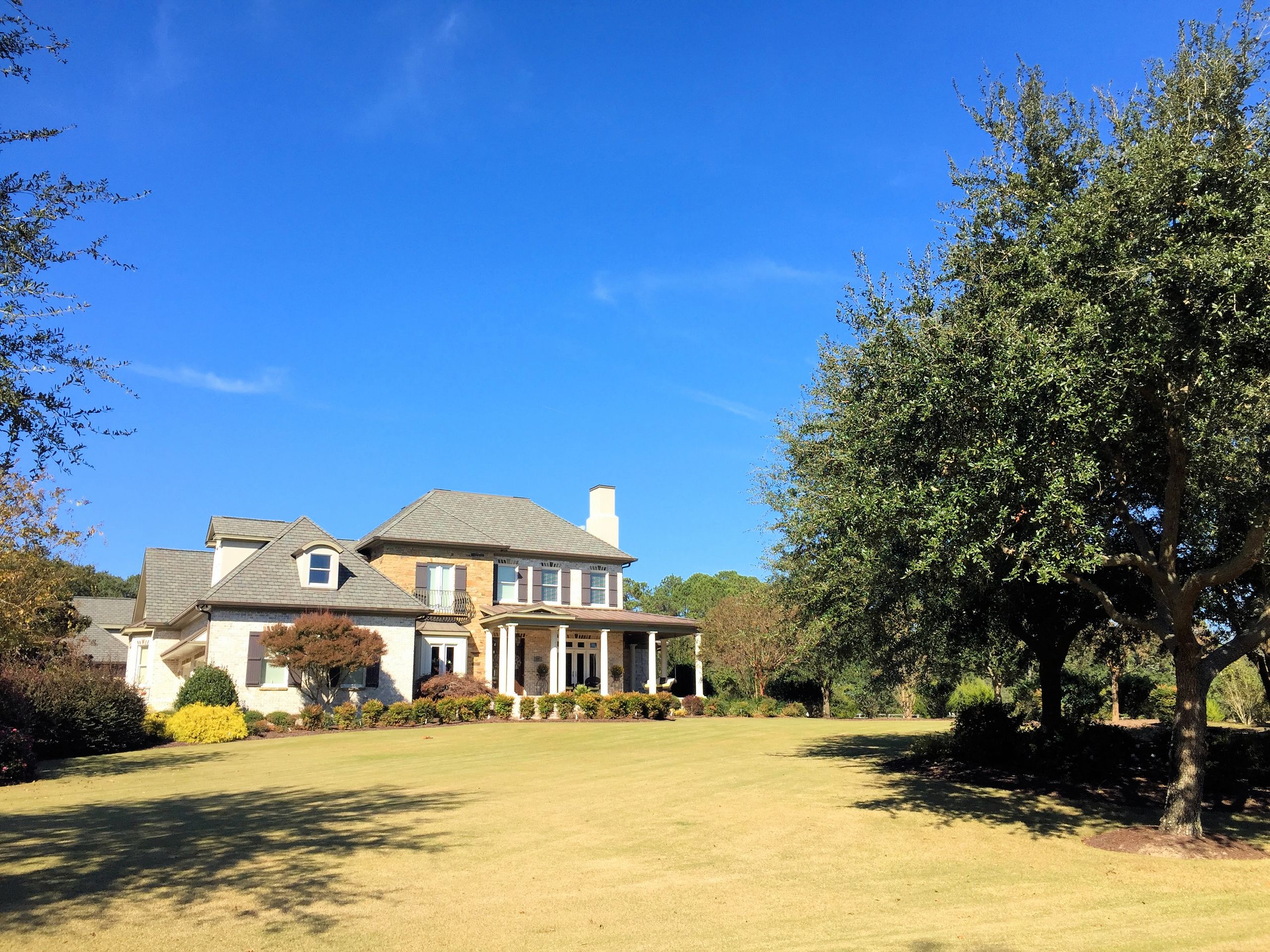 Sloop Point Plantation Homes for Sale in Hampstead, NC Cameron Team