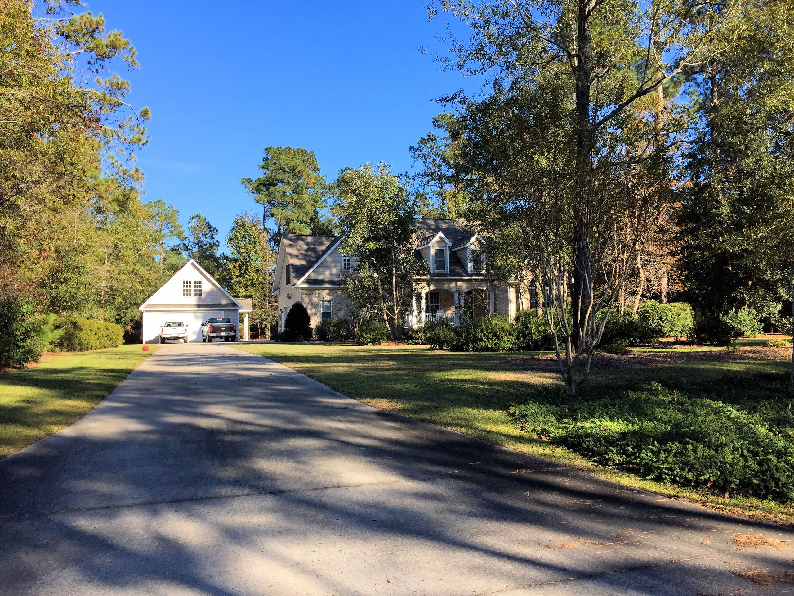 Deerfield Estates, Hampstead, NC Homes for Sale & Real Estate