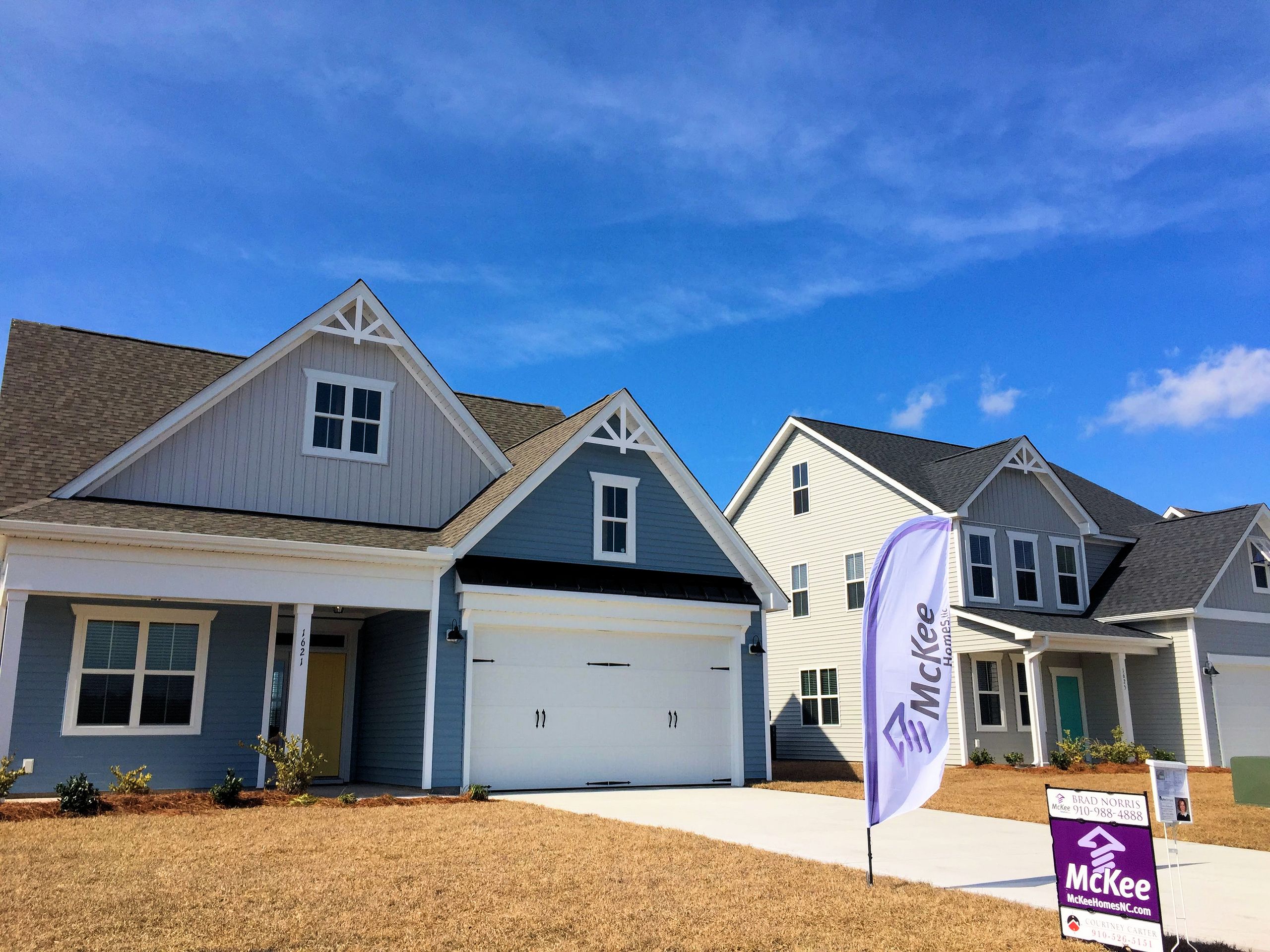 Cameron Trace Homes for Sale in Wilmington, NC The Cameron Team