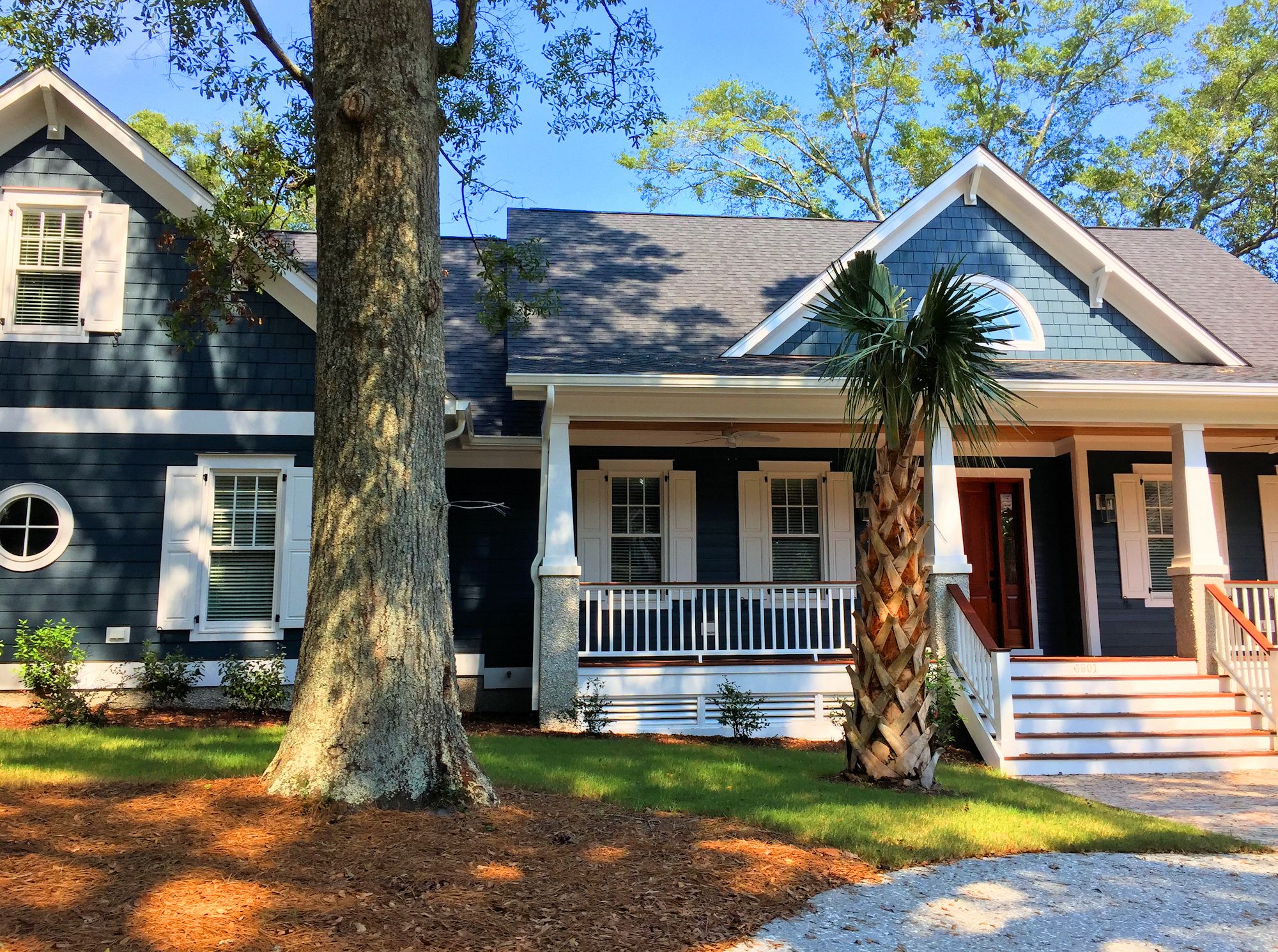 Oak Village at Airlie Homes for Sale in Wilmington, NC Cameron Team