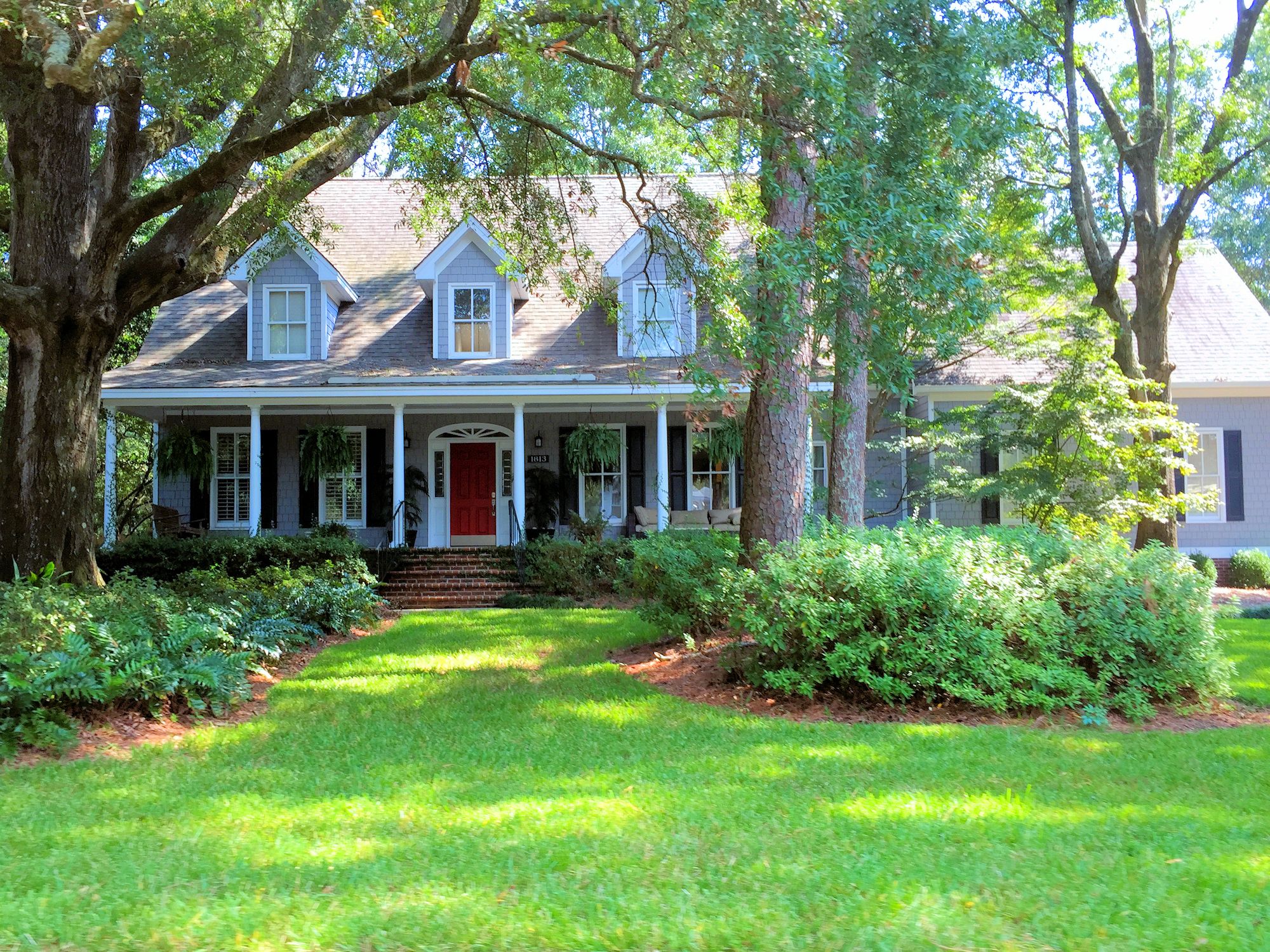 Oak Village at Airlie Homes for Sale in Wilmington, NC Cameron Team