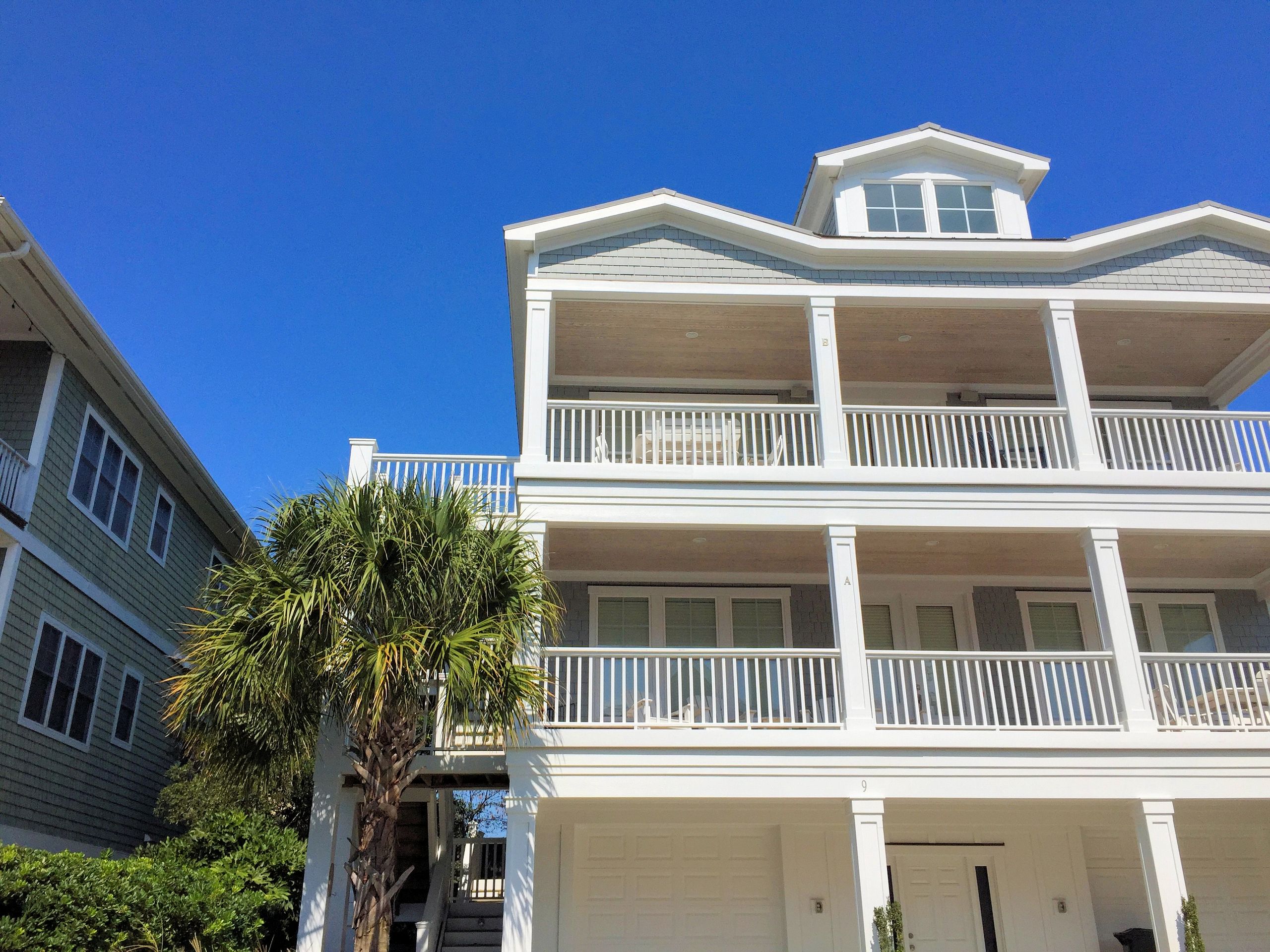 North Shore Homes for Sale in Wrightsville Beach The Cameron Team