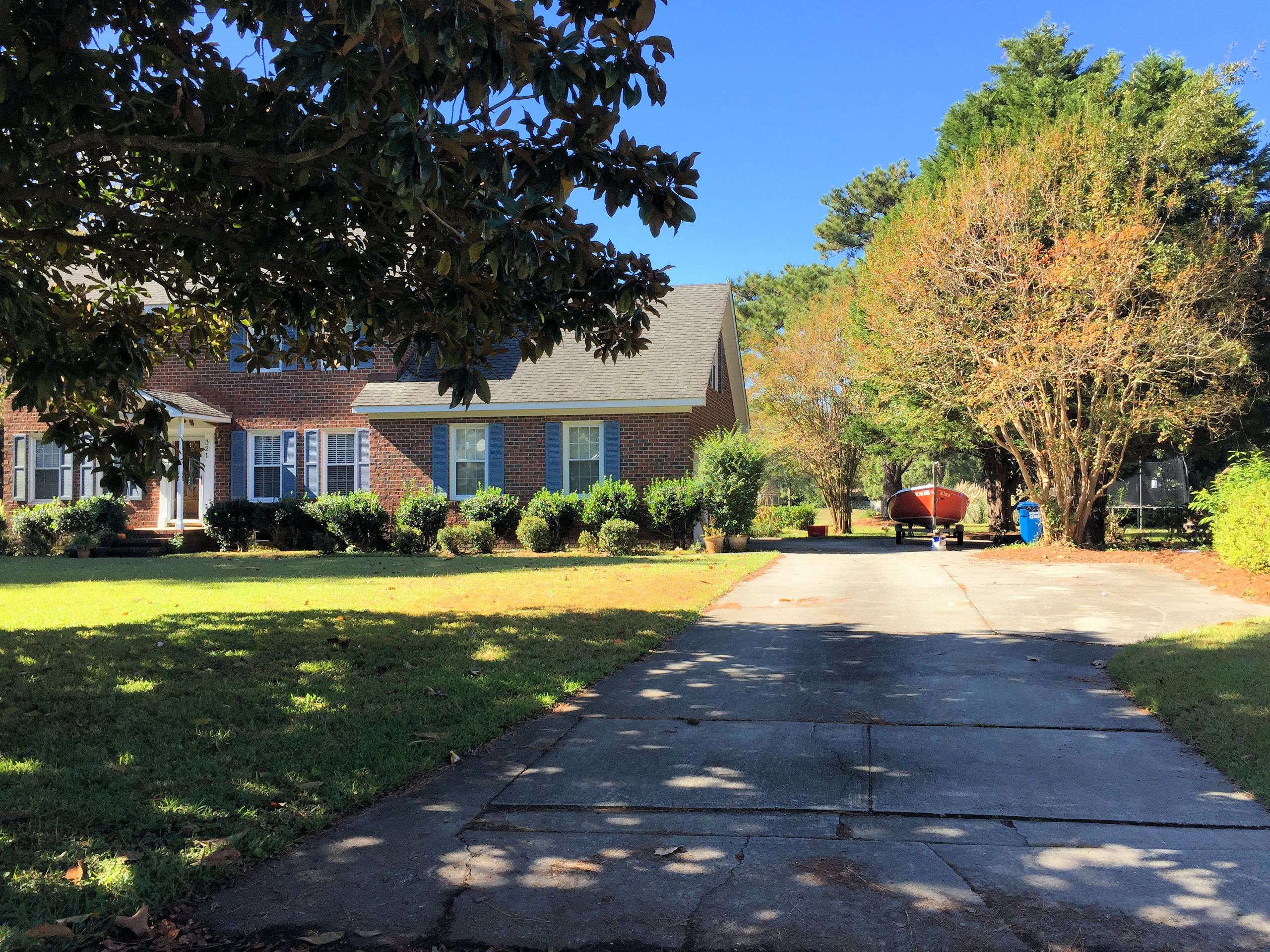 Echo Farms Homes for Sale in Wilmington, NC The Cameron Team