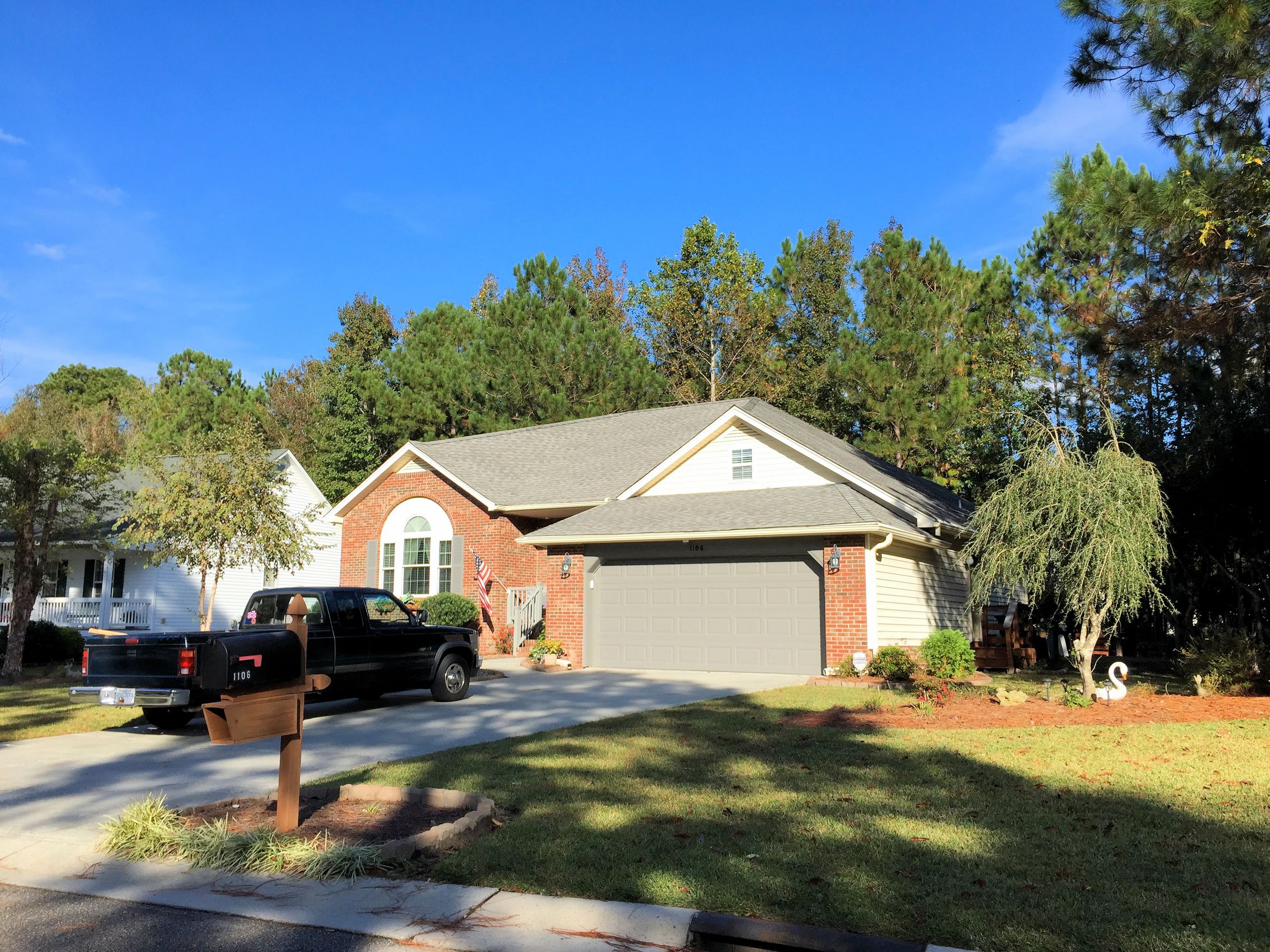 Brittany Woods Homes for Sale in Wilmington, NC The Cameron Team