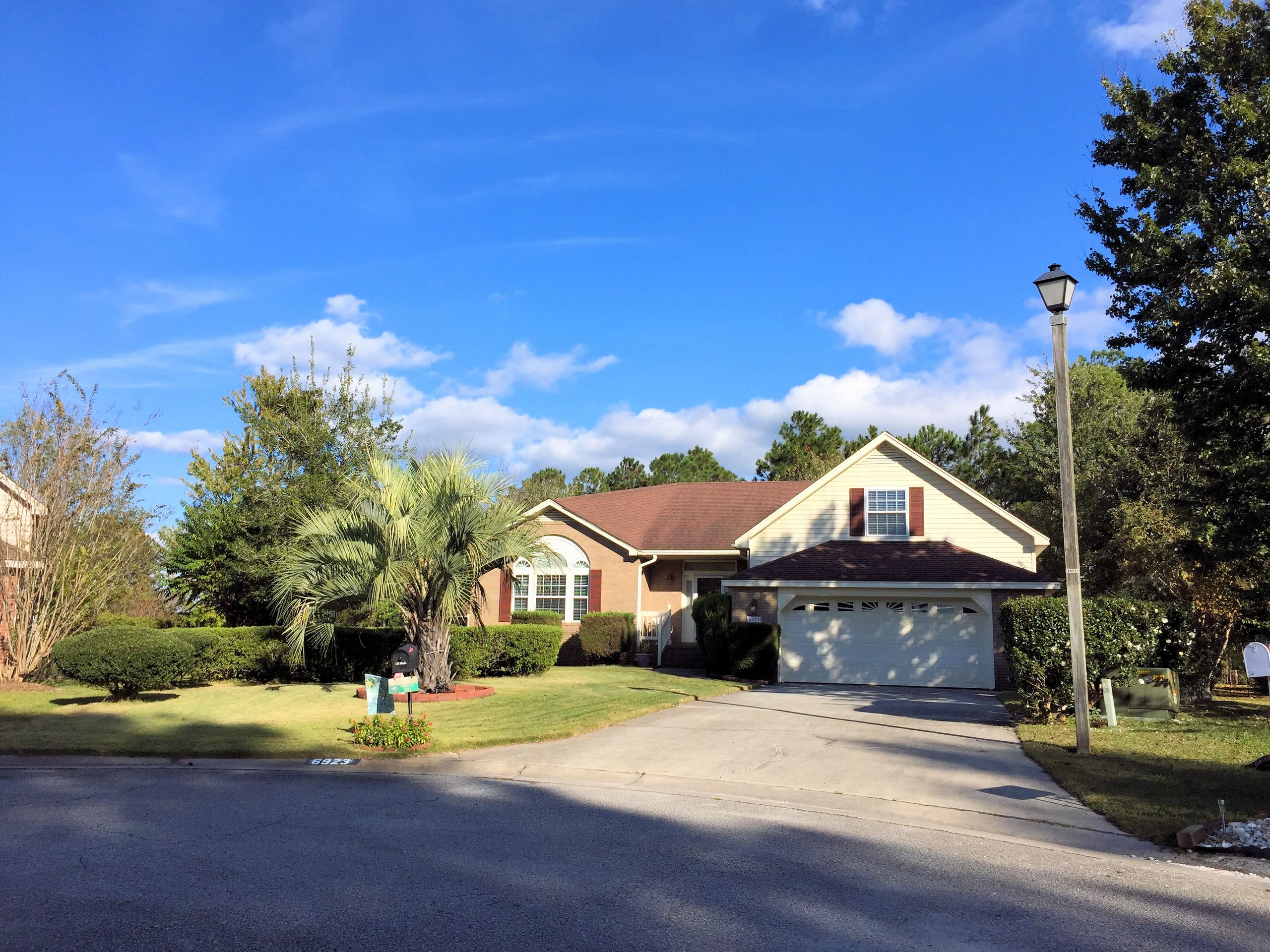 Brittany Woods Homes for Sale in Wilmington, NC The Cameron Team