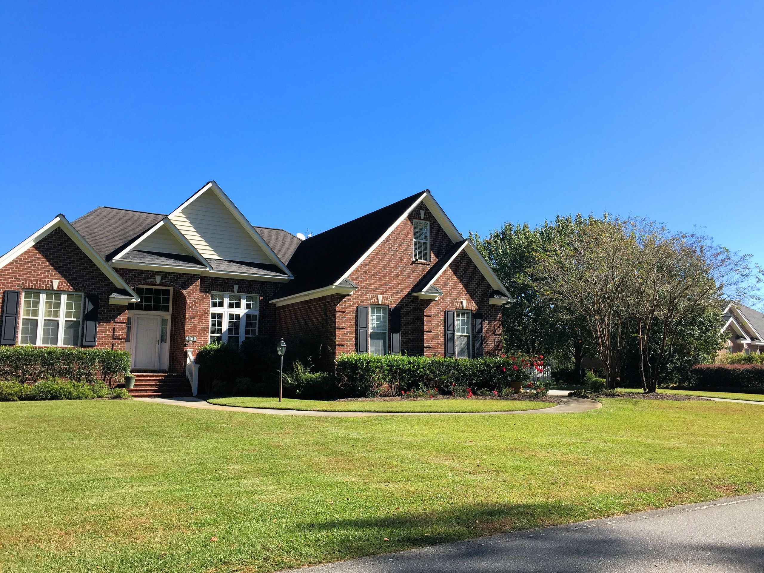 Echo Farms Homes for Sale in Wilmington, NC The Cameron Team