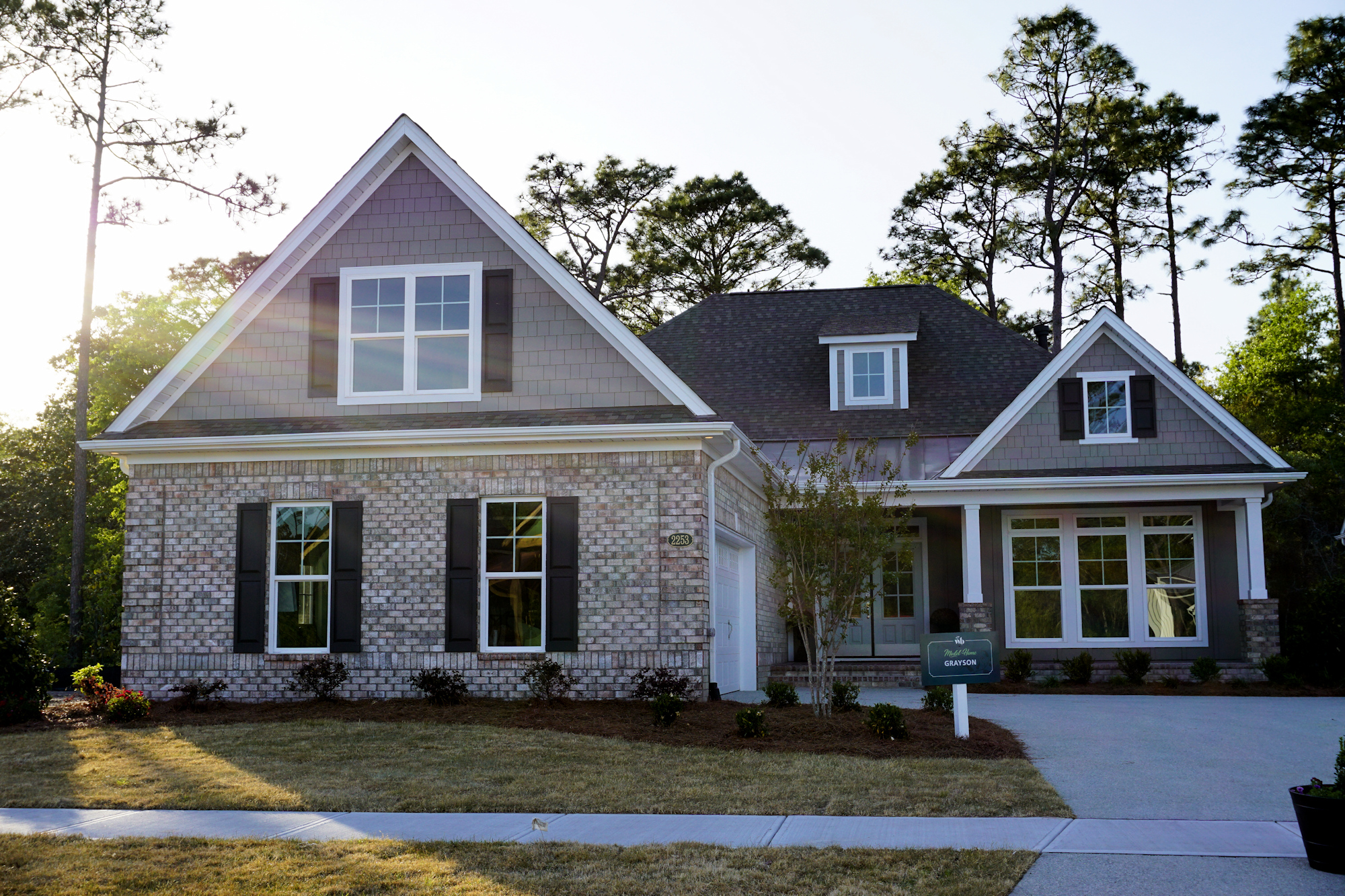 Whiskey Branch Homes for Sale in Wilmington, NC The Cameron Team