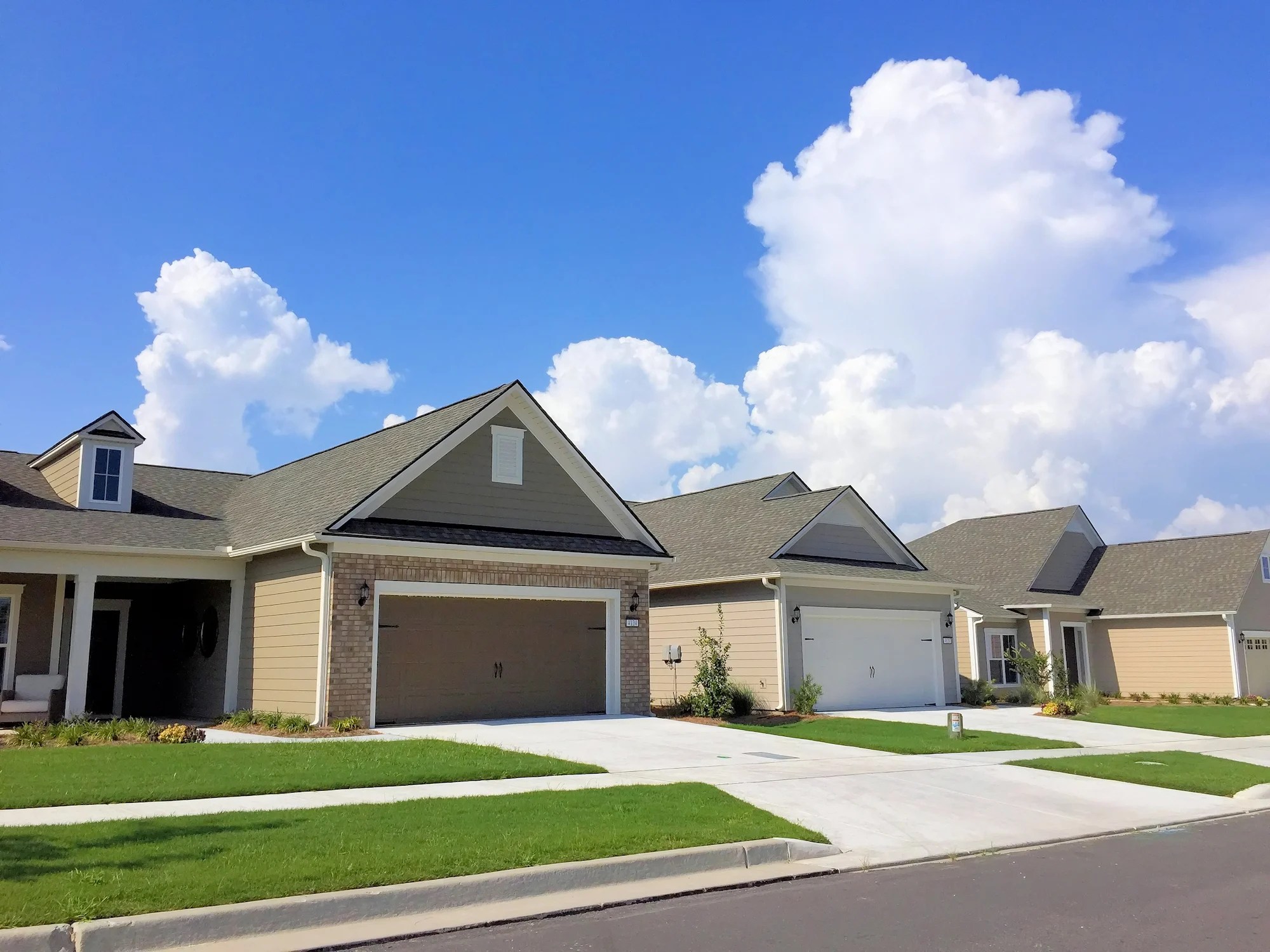 RiverLights Homes for Sale in Wilmington, NC The Cameron Team