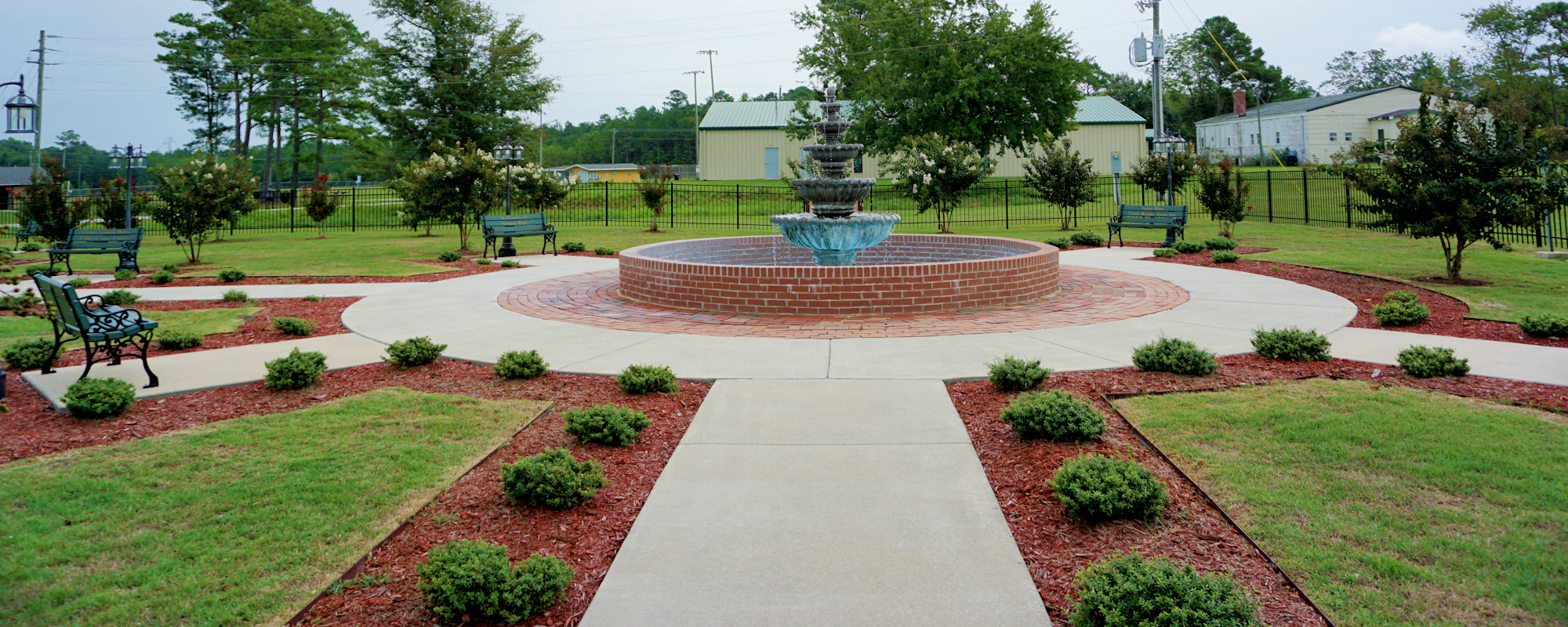 The Best of Holly Ridge, NC The Cameron Team