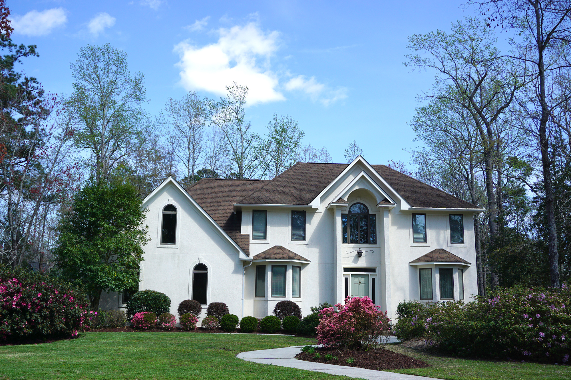 Providence Homes for Sale in Wilmington, NC The Cameron Team