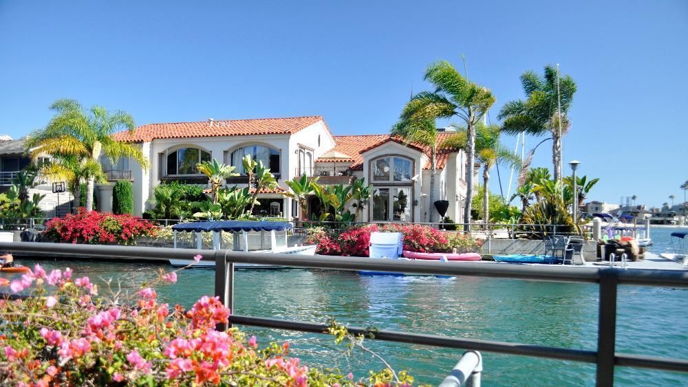 Naples Island, Long Beach CA