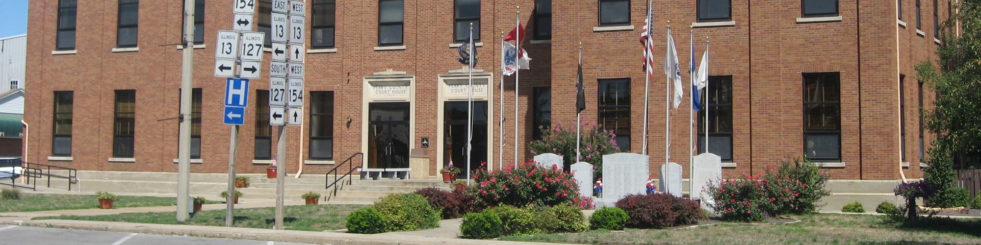 Perry County Realty Central Homes