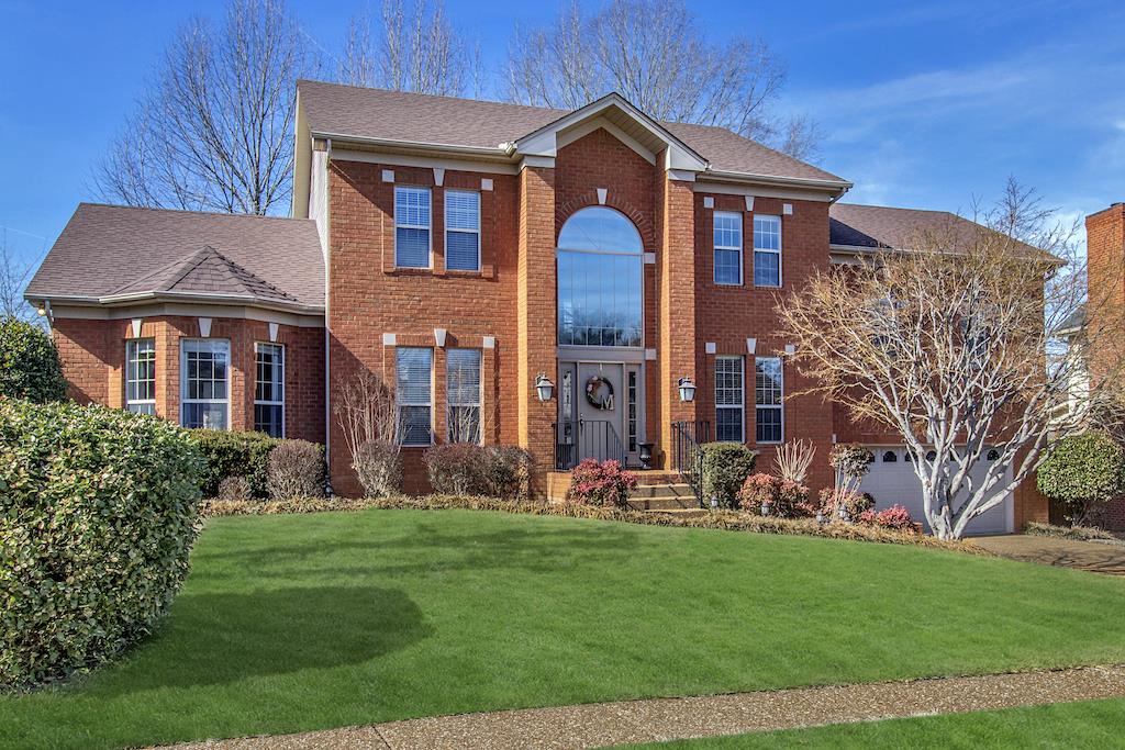 Bellevue / West Nashville 50 Times Better Home Search