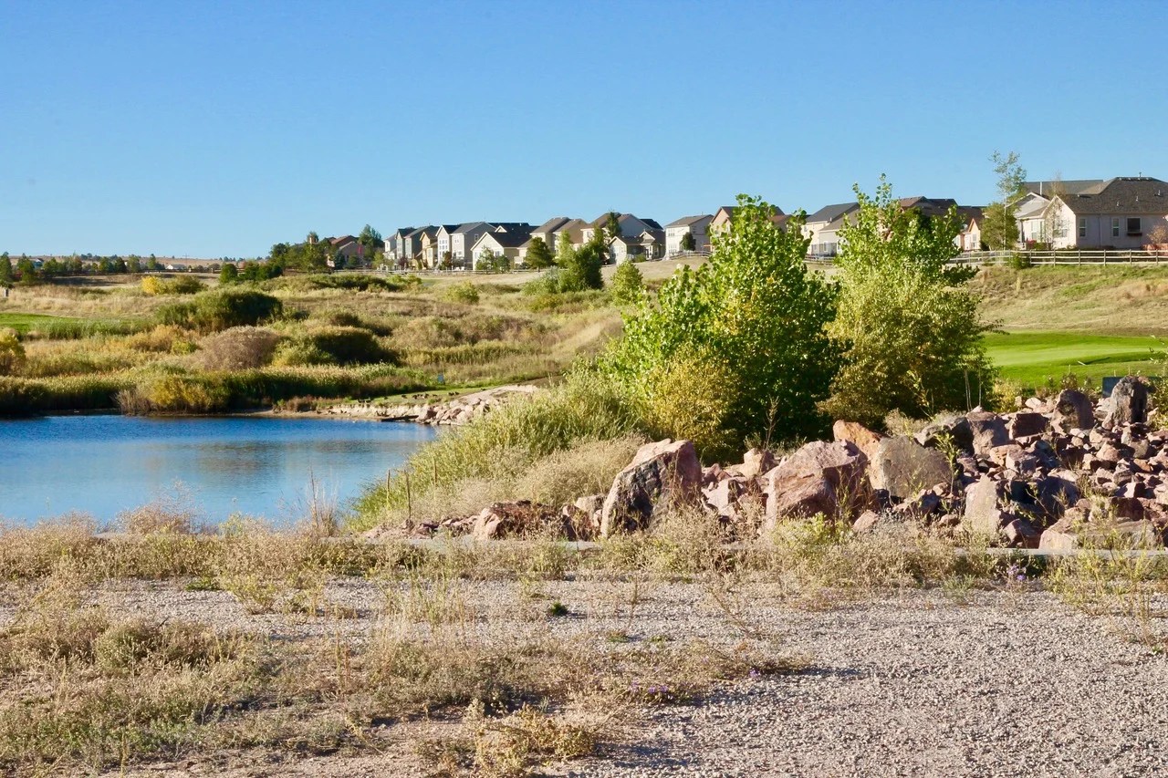 Falcon Colorado Springs Military Homes