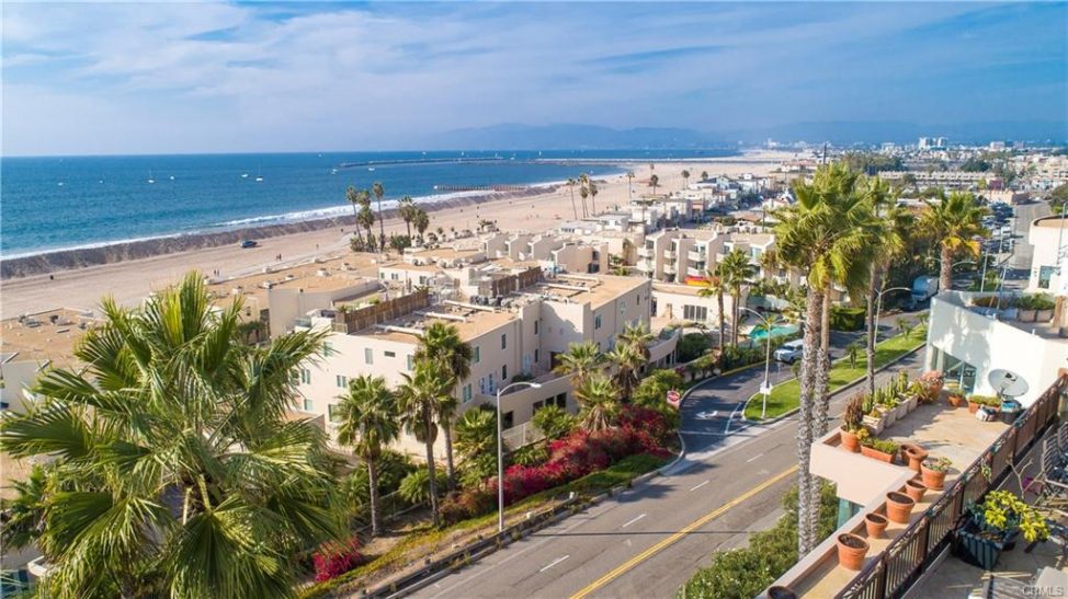 Playa Del Rey Fisher Real Estate