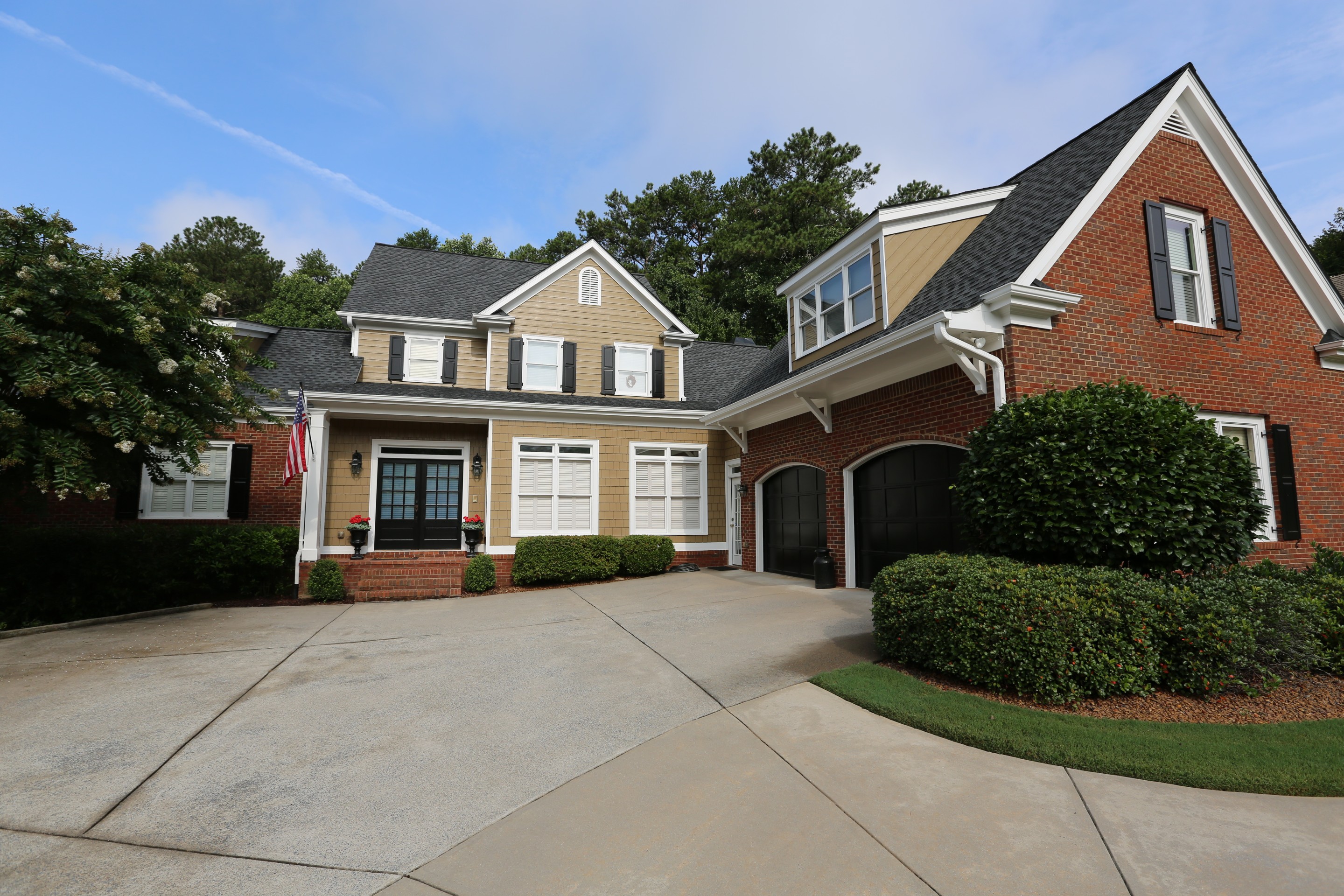 Homes for Sale in Hardage Farm Marietta Janice Overbeck Real Estate Team