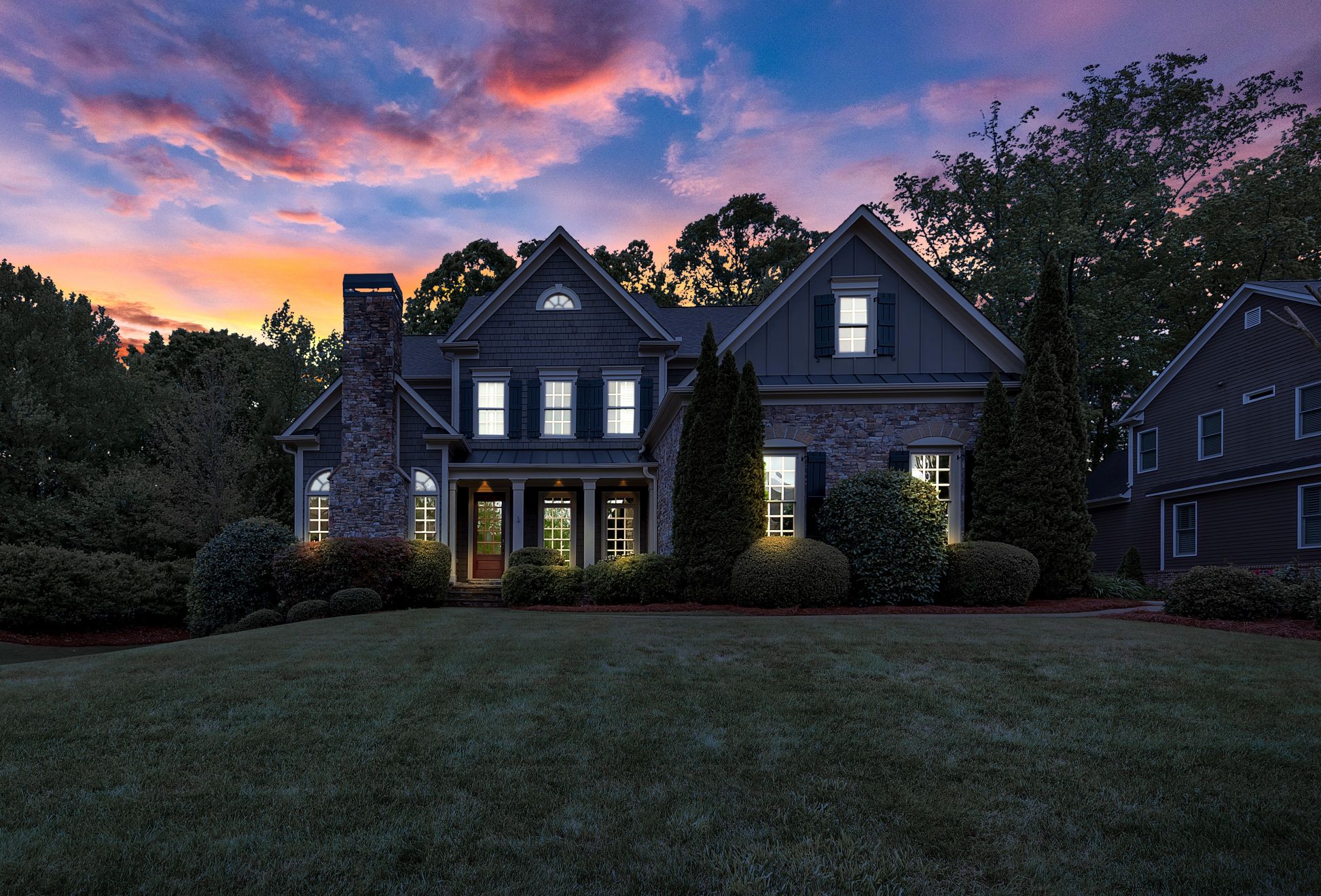 869 Paces Farm Trail SW, Marietta, GA 30064 Janice Overbeck Real