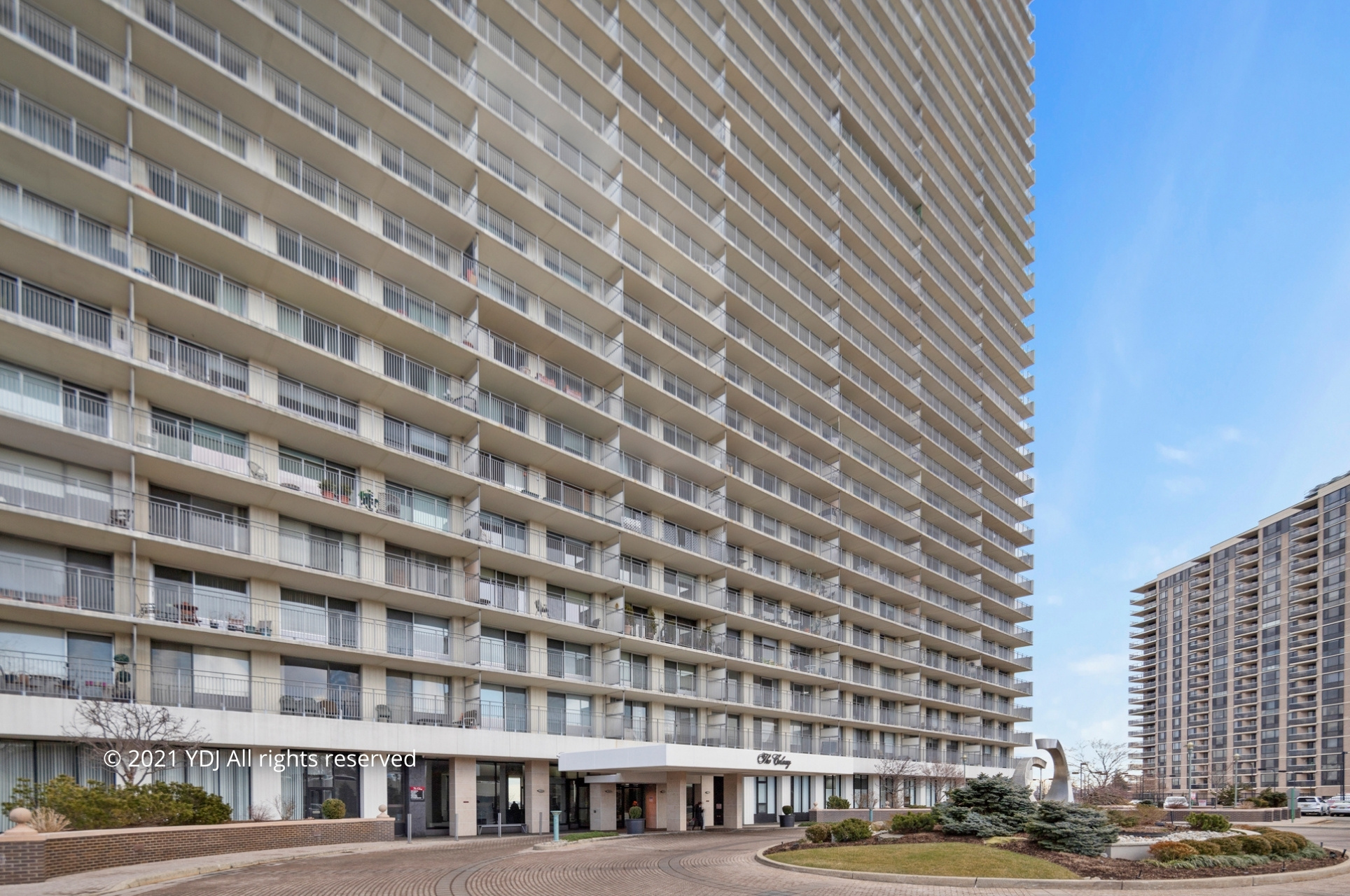 1530 Palisade Ave, 25S, Fort Lee, NJ 07024 (MLS) New Jersey Real