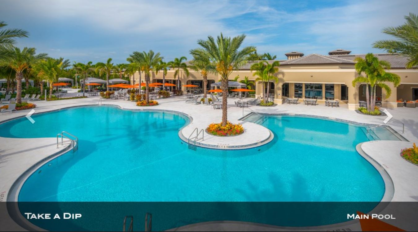 Seven Bridges Delray Beach Homes for Sale Boca Raton