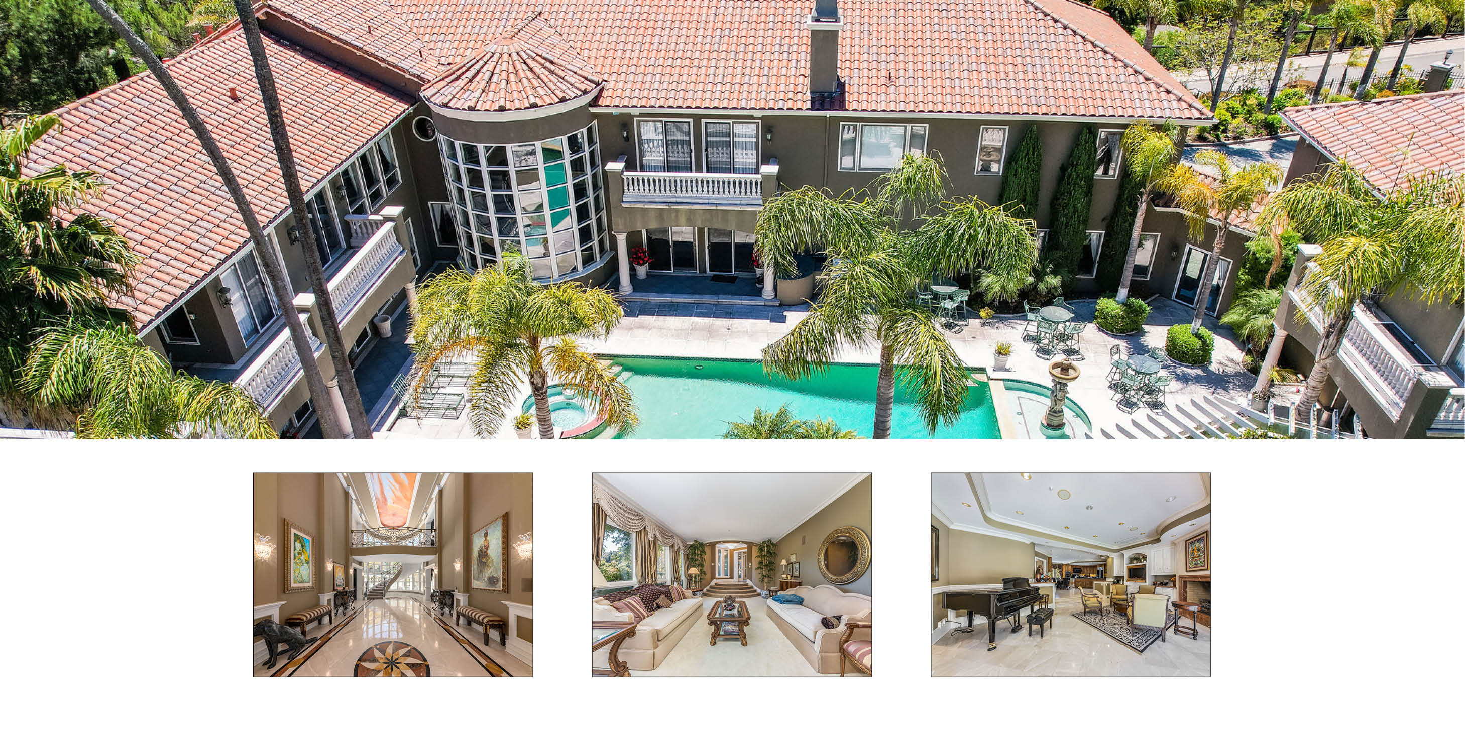 Green Banker Stanley Lo 罗材 Green Banker