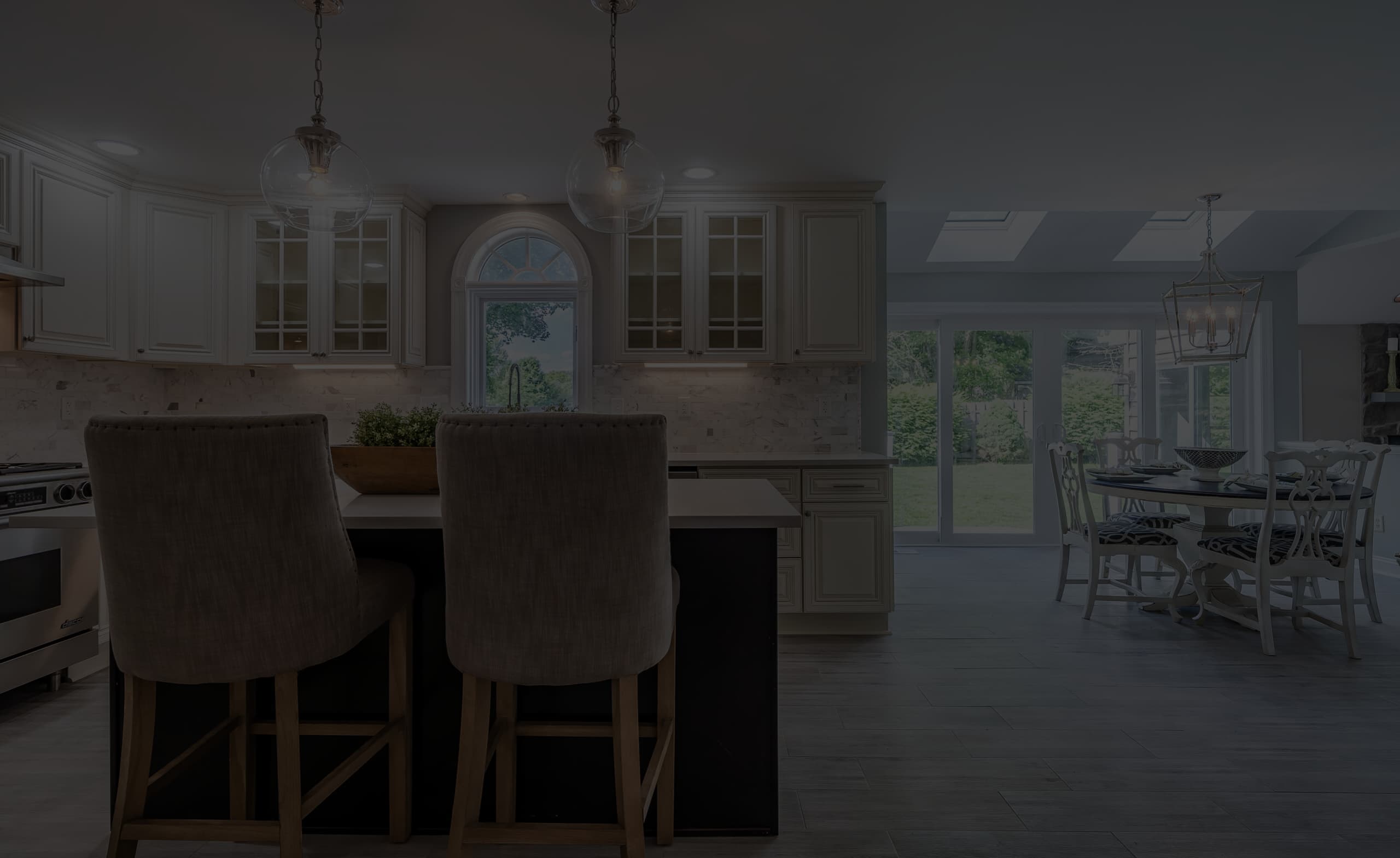 The Beth & CJ Stein Team of Keller Williams Chester County Home Search