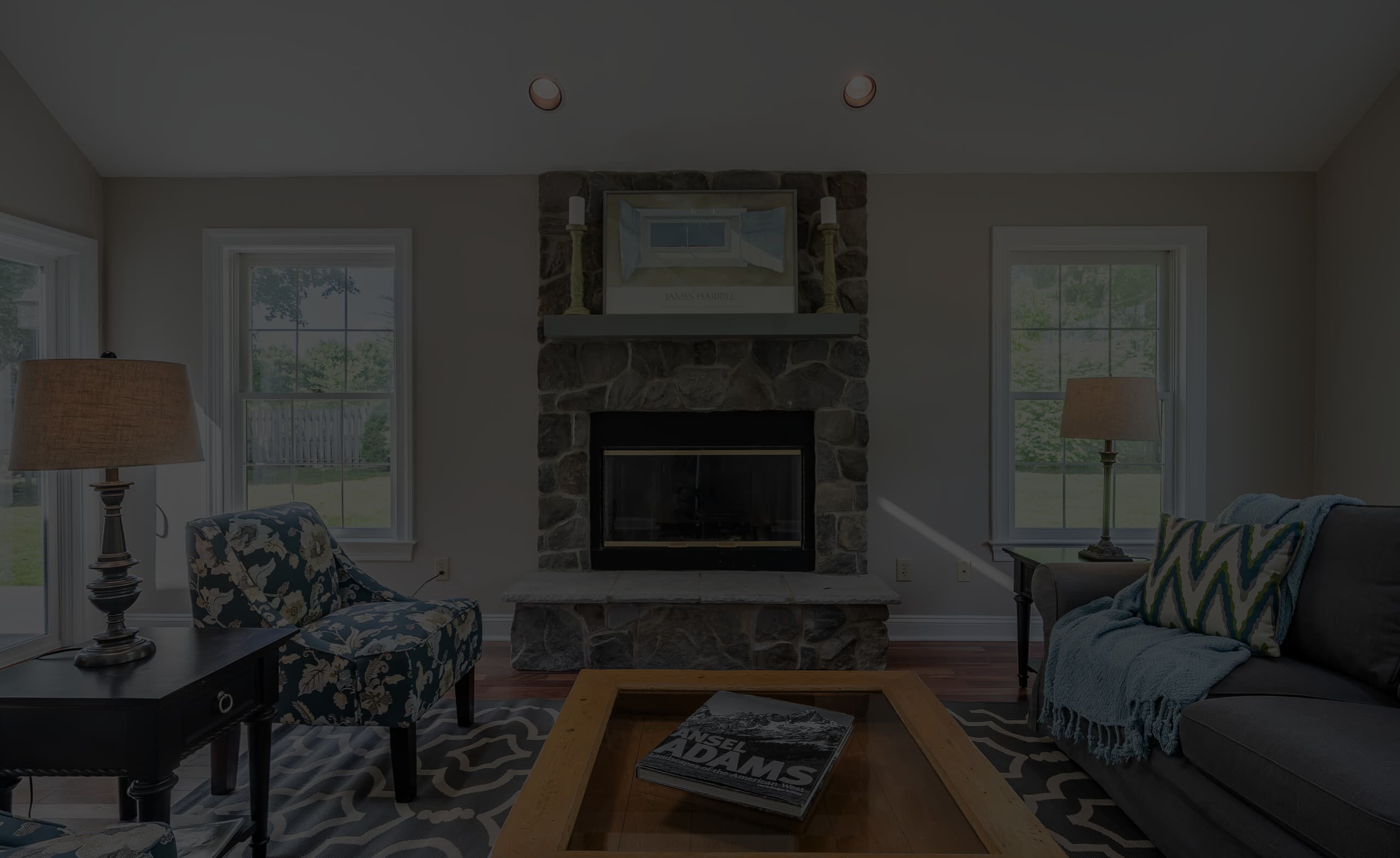 The Beth & CJ Stein Team of Keller Williams Chester County Home Search