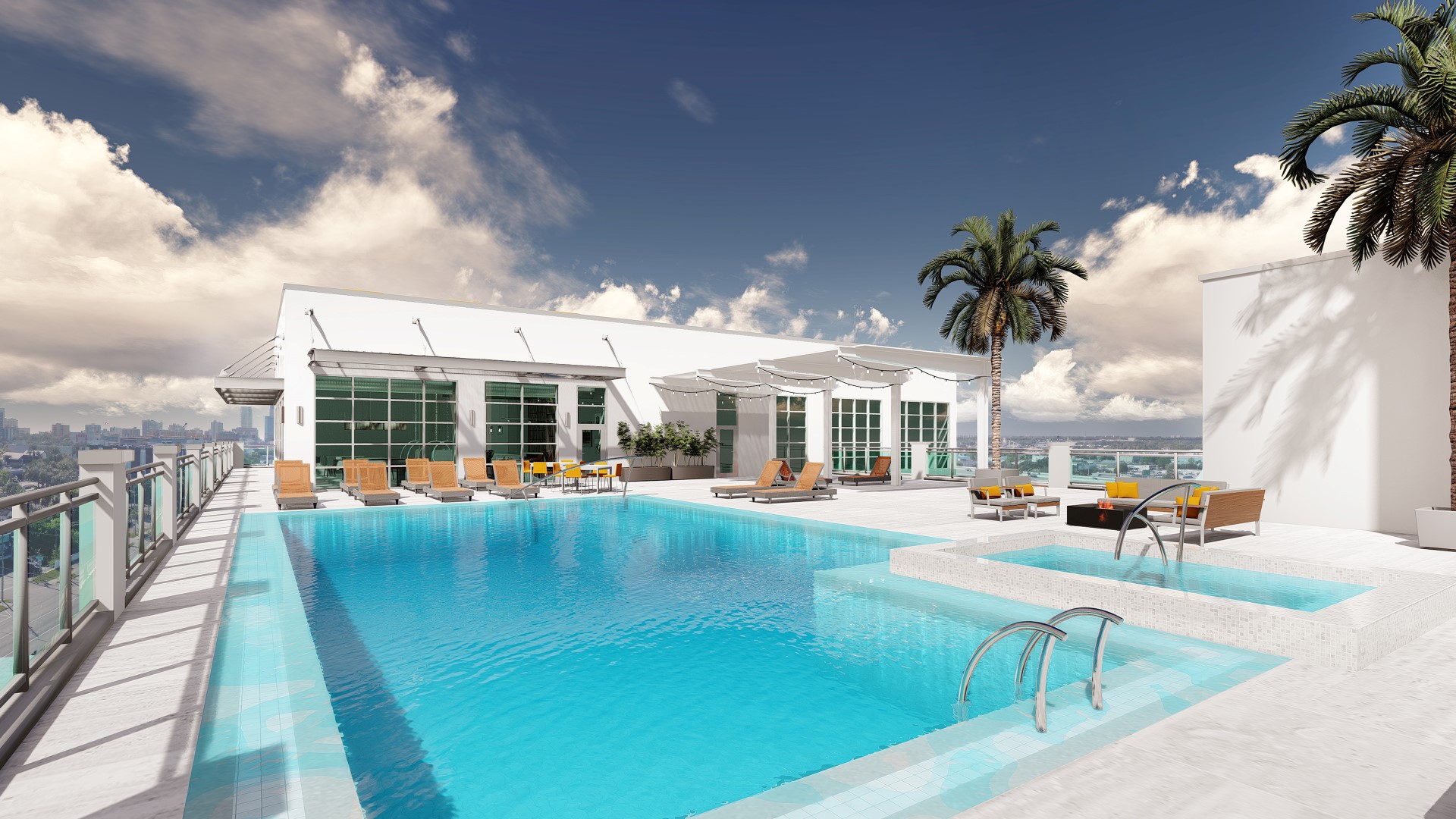Vantage Luxury Condos St Petersburg FL