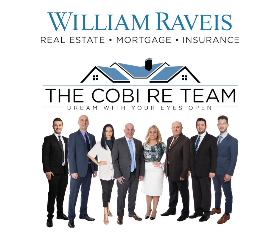 Home The Cobi Real Estate Team