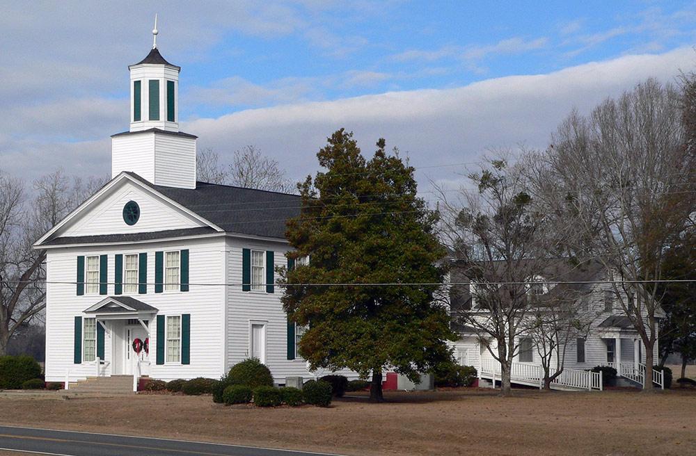 Robeson County Peterman Realty