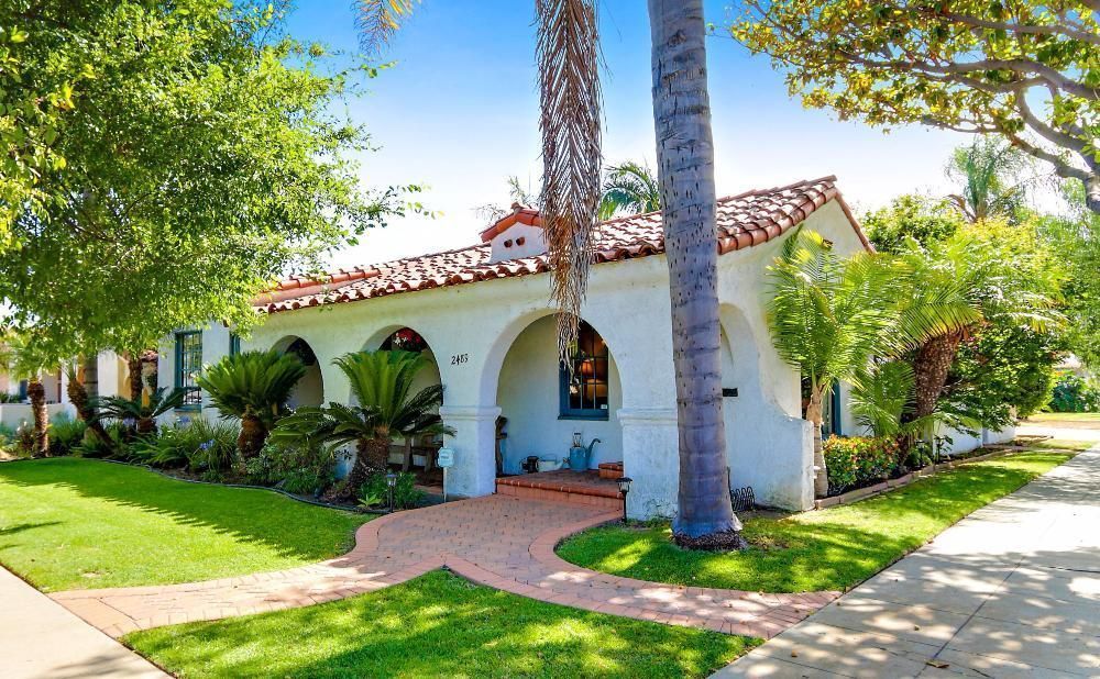 Wrigley Neighborhood Long Beach's Hidden Gem