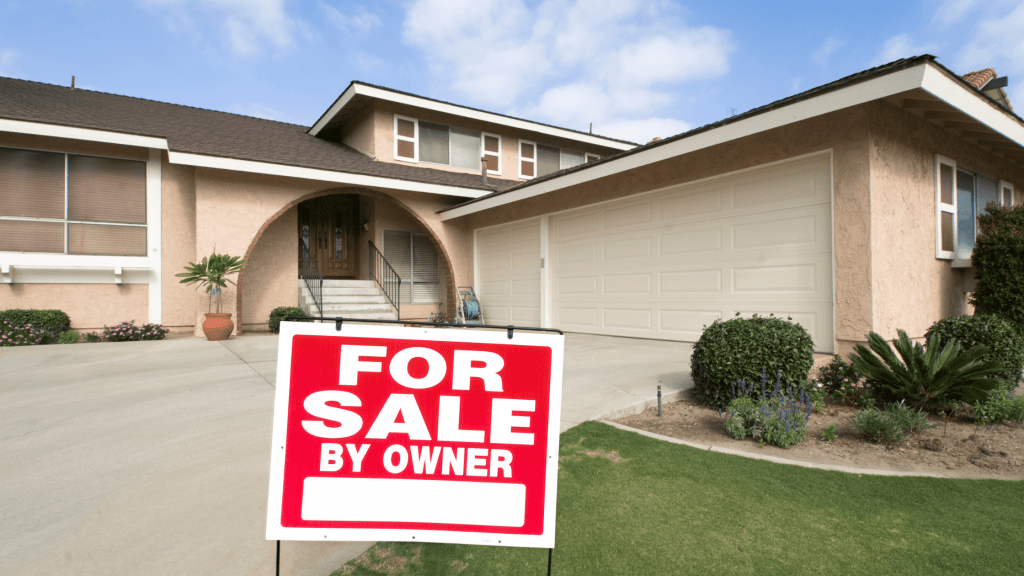 9 Step Guide to For Sale by Owner (FSBO)