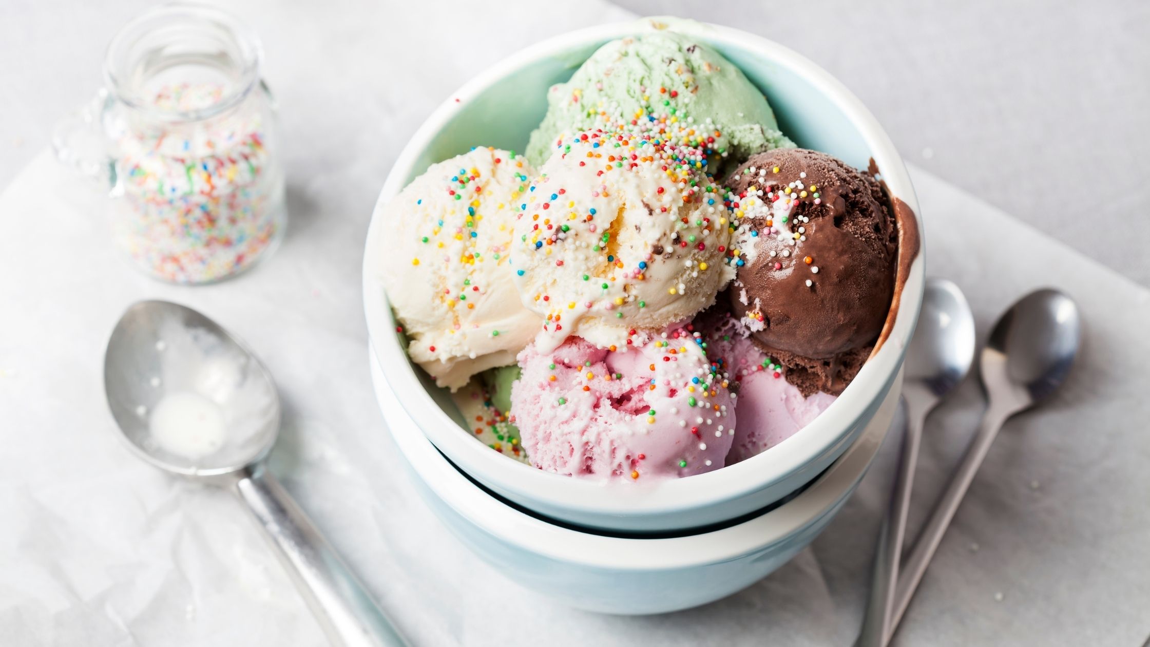 Best Ice Cream Spots in Long Beach
