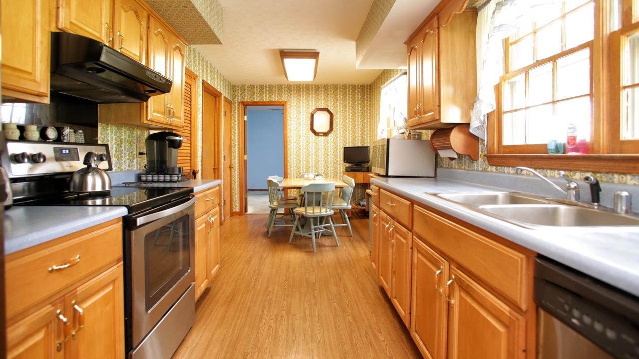 Beautiful Boyle County Kentucky property for sale bluegrassteam