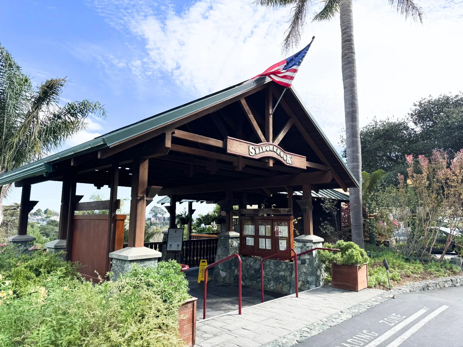 The Five Best Restaurants in Capitola Seb Frey, REALTOR