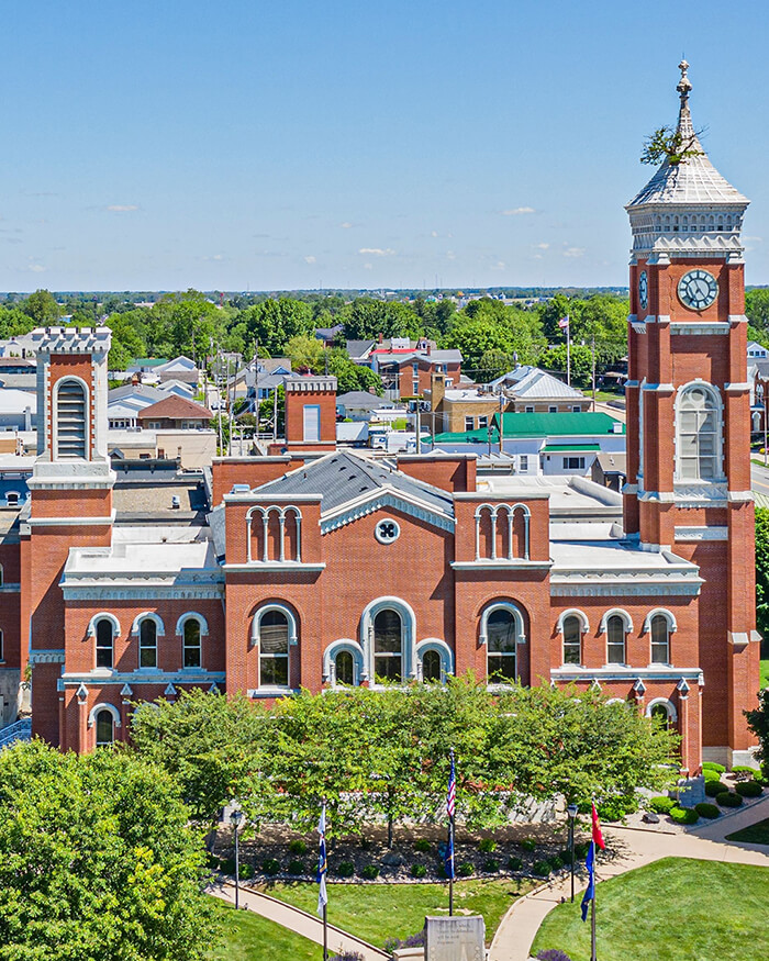 Adams County JM Realty Associates, Inc.