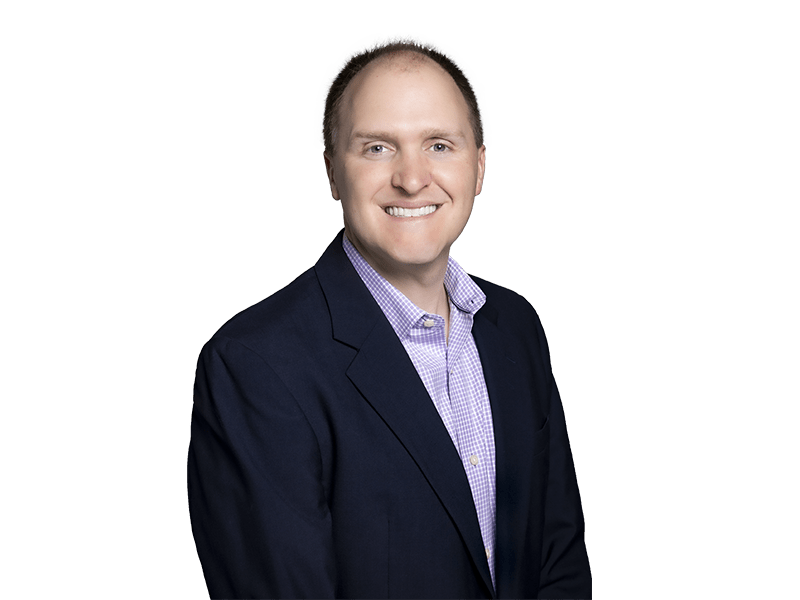 Contact Charlie van Swol, Cummings & Co. Realtors