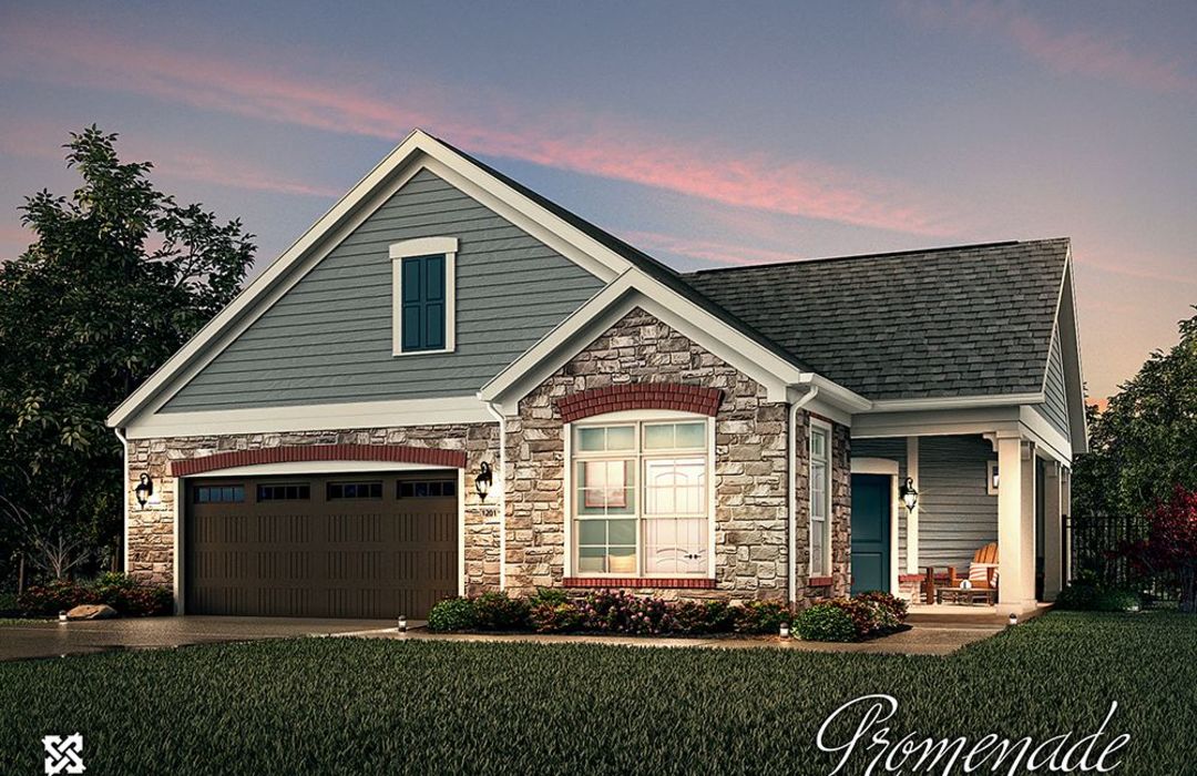 The Courtyards On Lake Norman Homes For Sale In Cornelius, NC