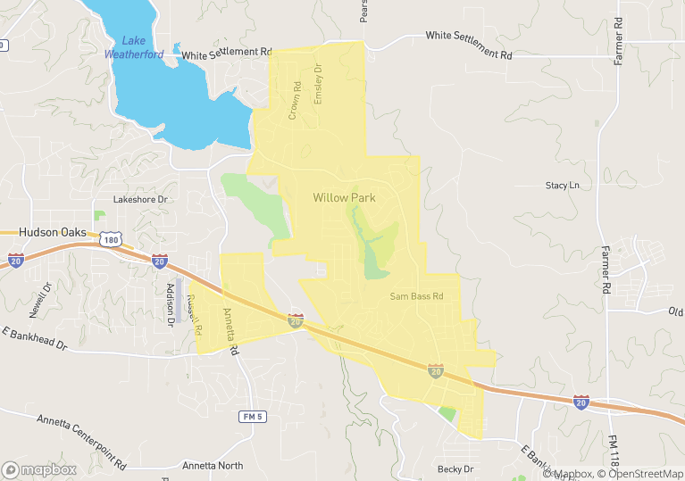 Willow Park, TX Real Estate Homes for Sale // HELEN PAINTER