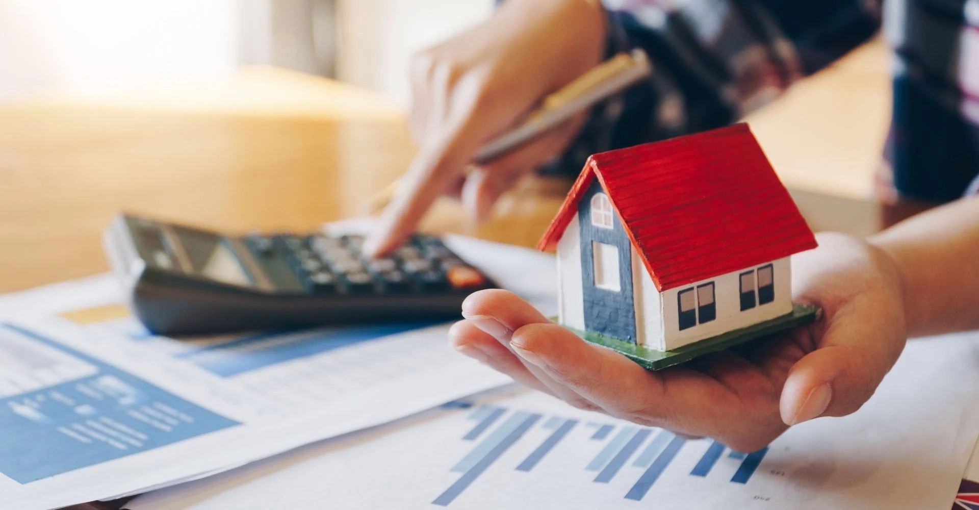 Home Buying Budget How Much House Can I Afford?