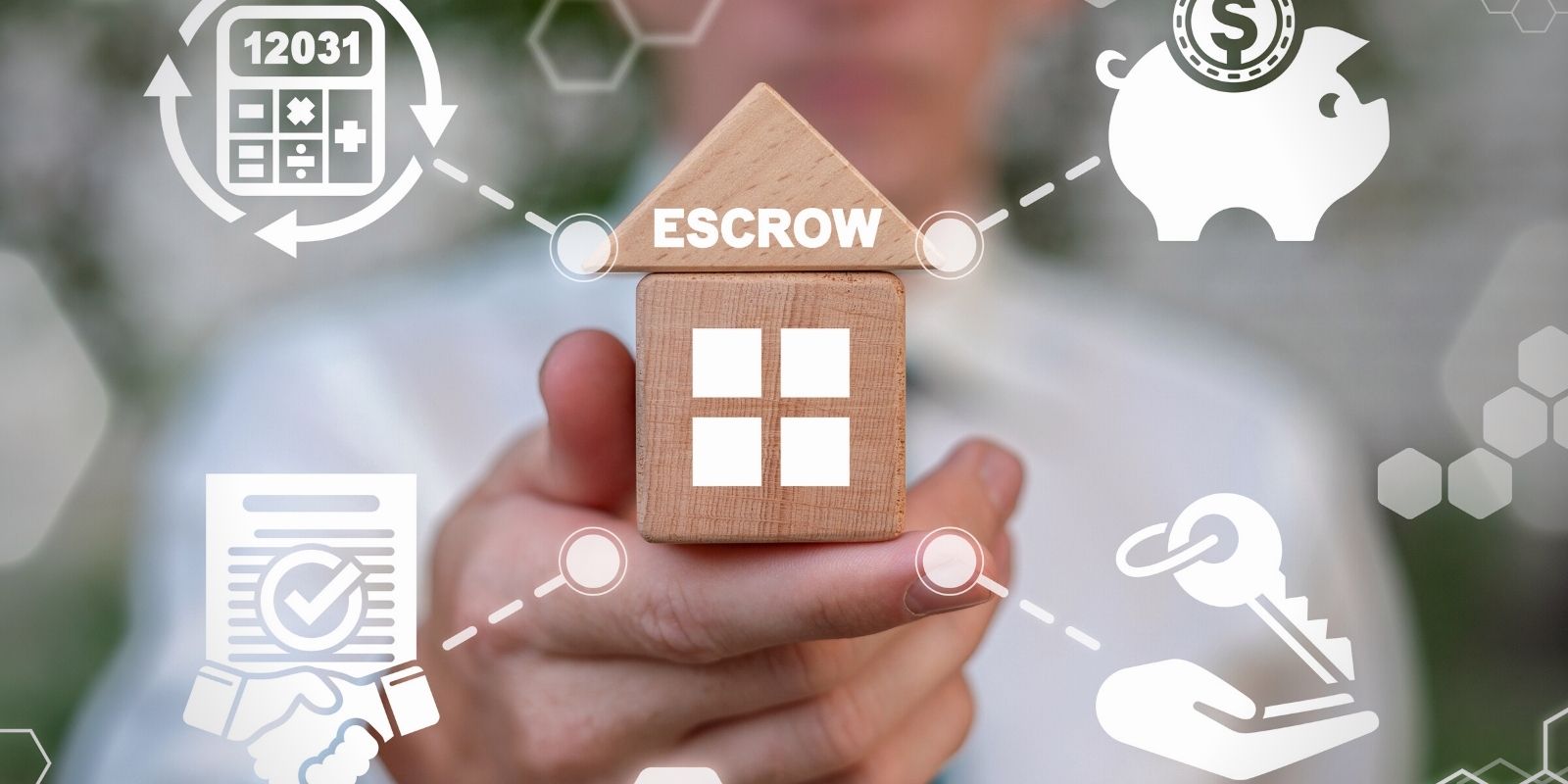 How Does Escrow Work Helen Painter Group Realtors