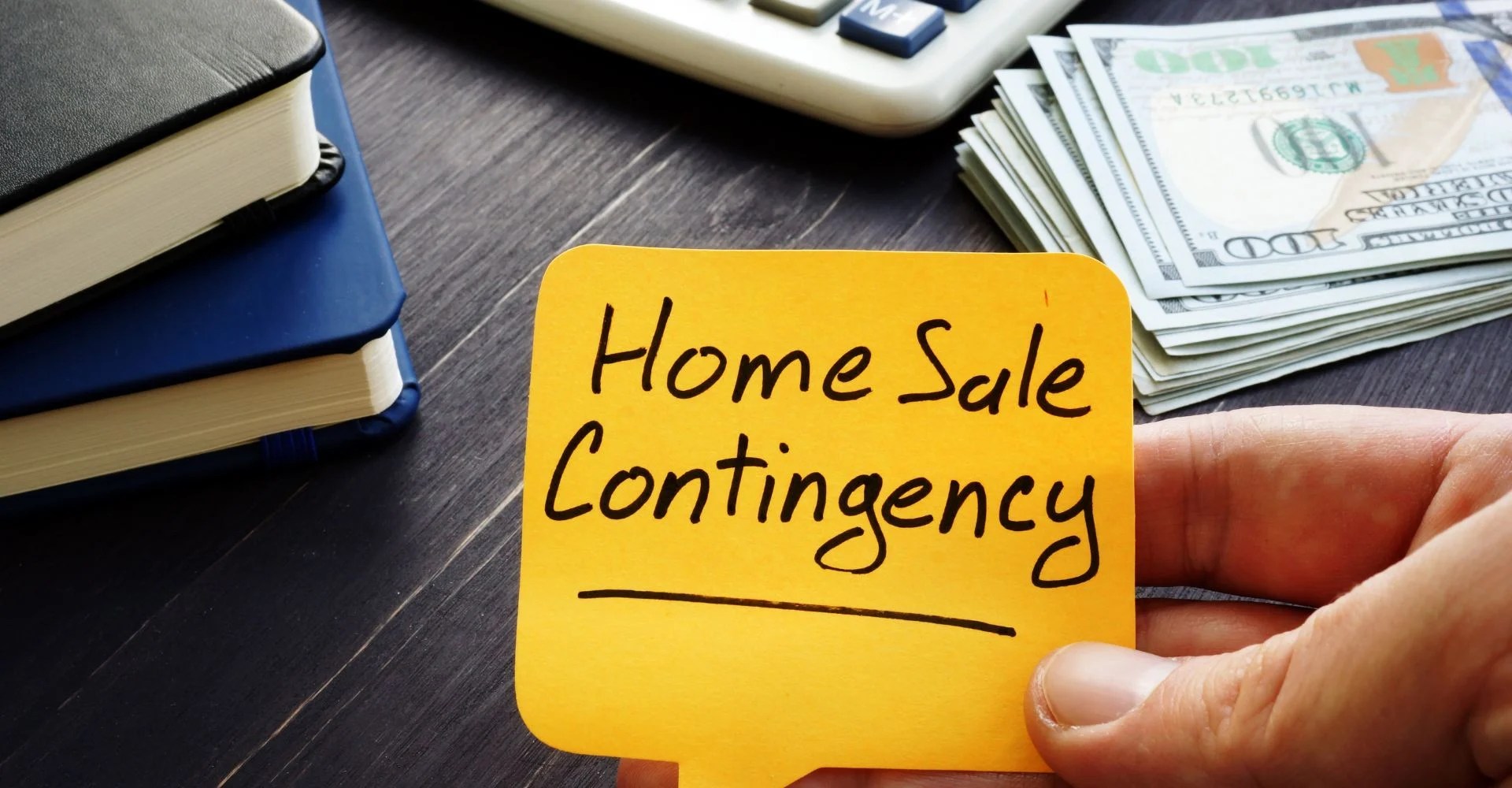 What Are Contingencies in Real Estate? Home Buyer’s Guide