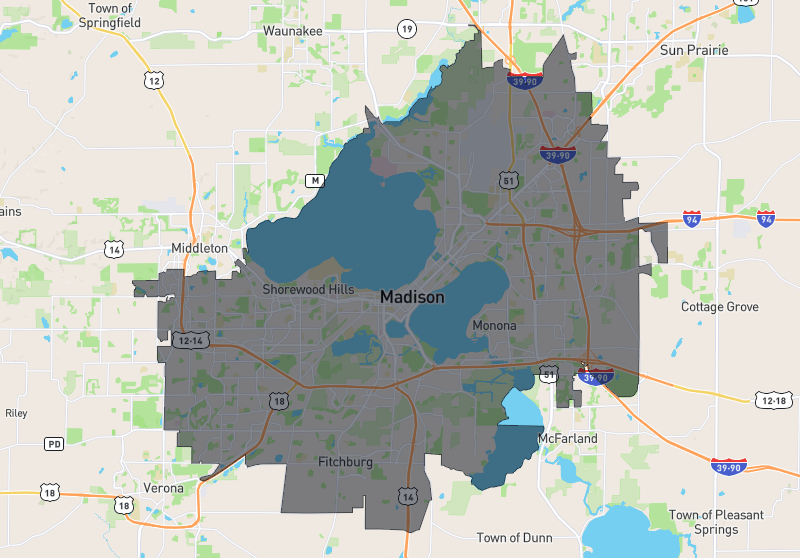 Madison Lou Elson Real Estate