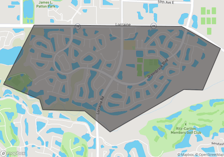 Greenbrook Homes for Sale Alexis Zibolis Awardwinning Realtor©