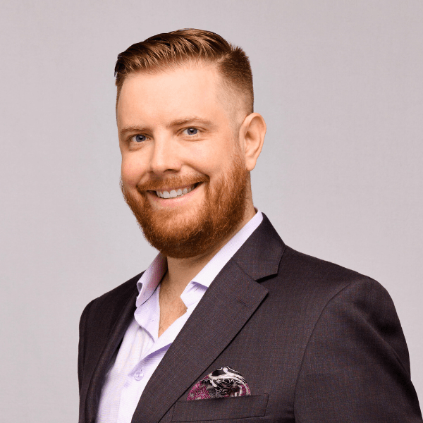 Michael McBride Alexis Zibolis Awardwinning Realtor©