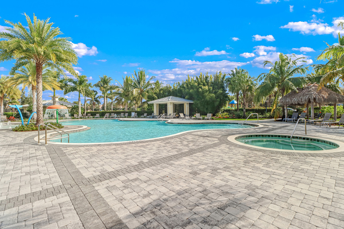 Amazing value on this beautiful home in Orange Blossom Ranch Listing