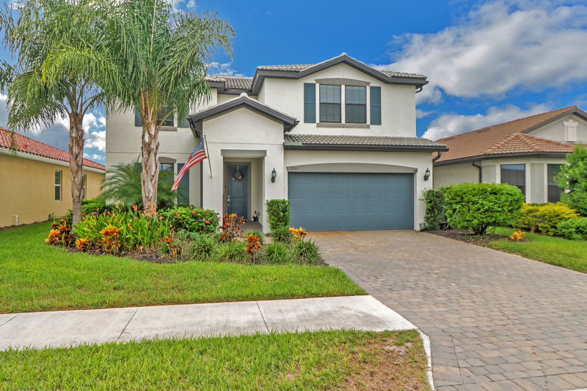 Amazing value on this beautiful home in Orange Blossom Ranch Listing
