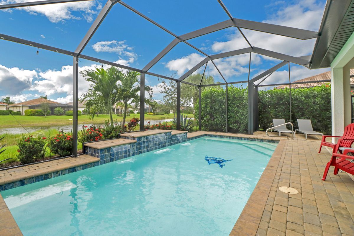 Amazing value on this beautiful home in Orange Blossom Ranch Listing