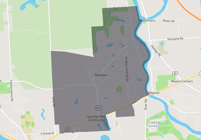 Radisson Home NY Team Yamini at Hunt Real Estate