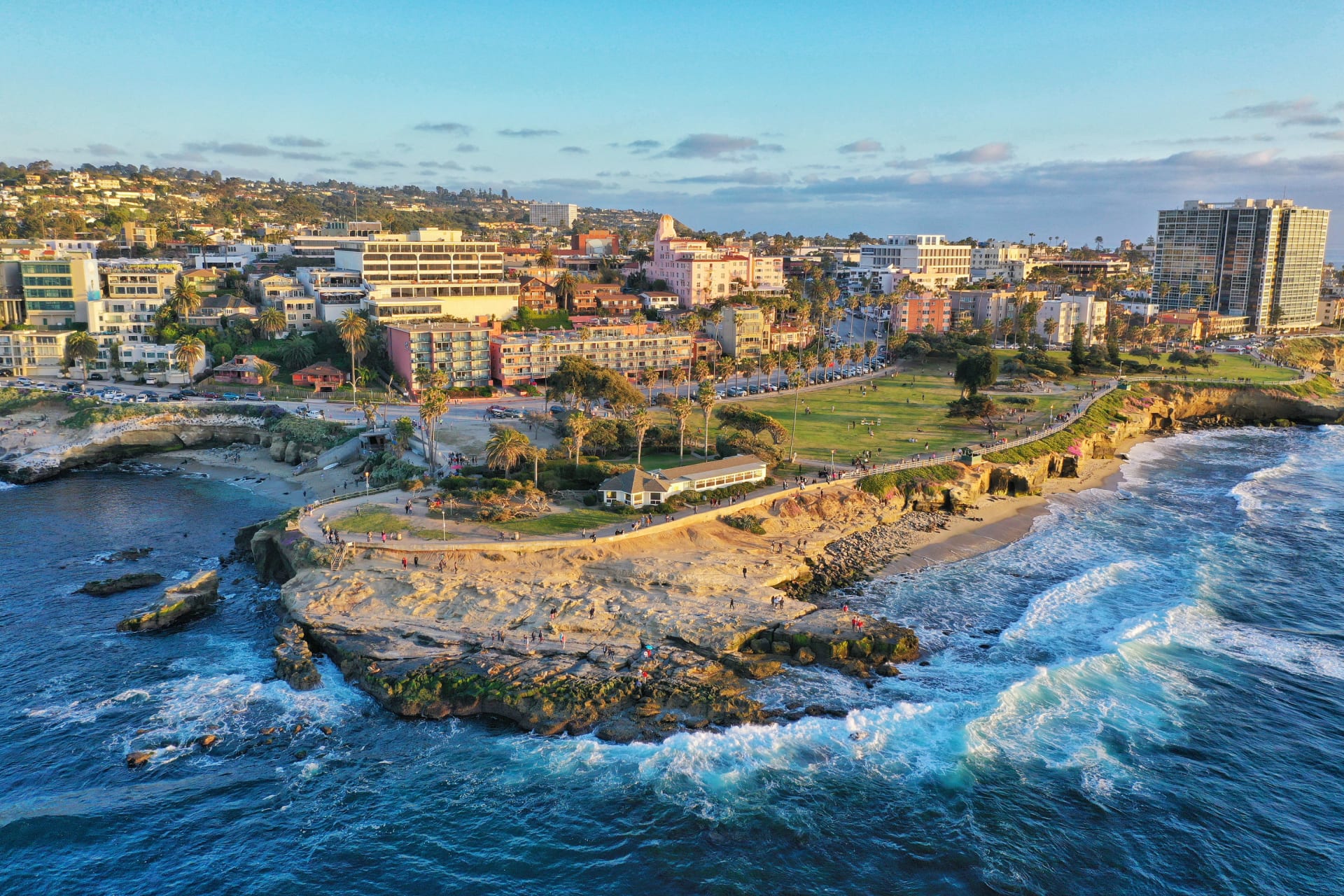 Six San Diego ZIPs Land on America’s Priciest List Bern McGovern
